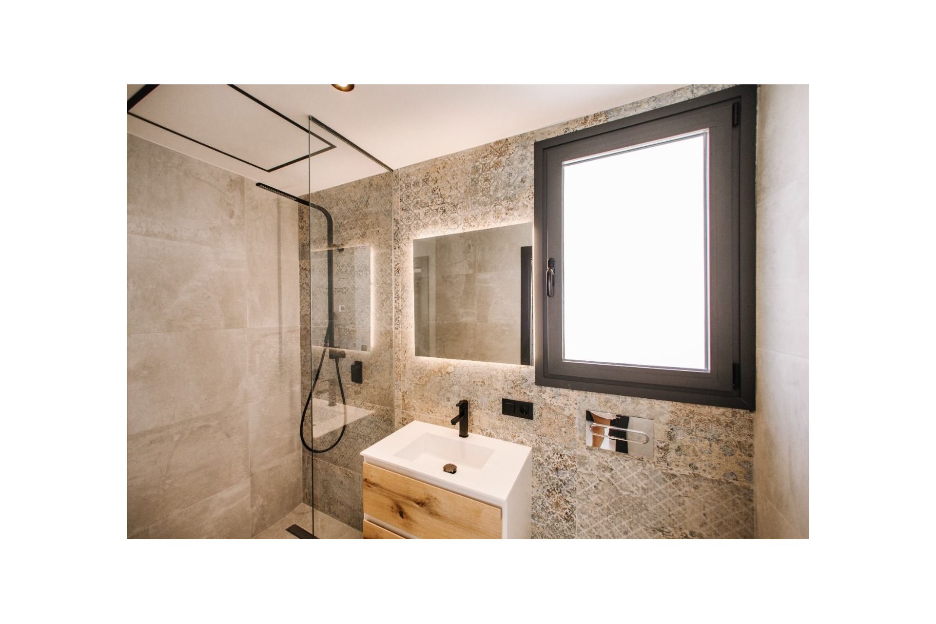 Obra nueva - Bungalow - Ciudad Quesada - Rojales - La Marquesa Golf