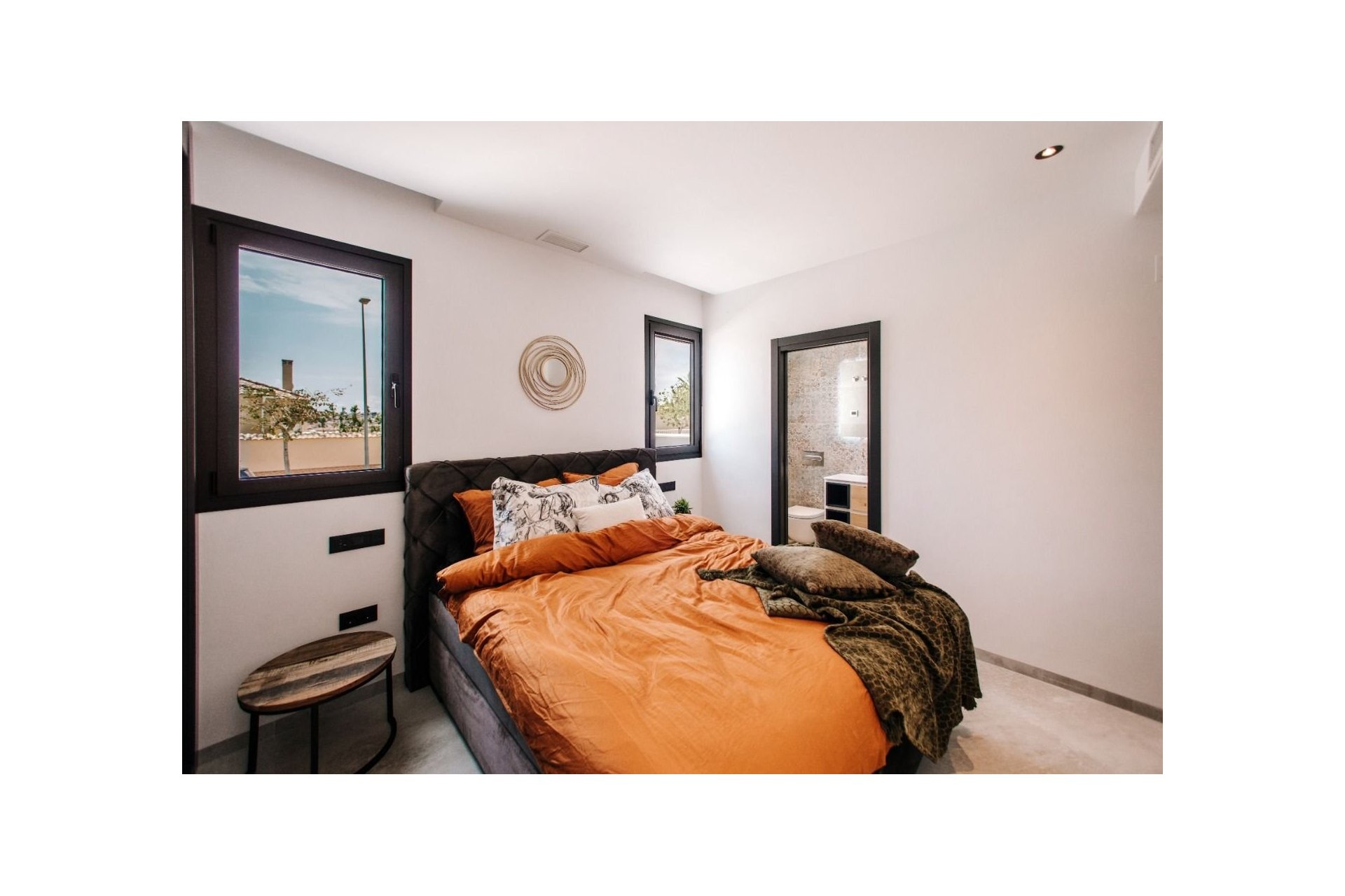 Obra nueva - Bungalow - Ciudad Quesada - Rojales - La Marquesa Golf