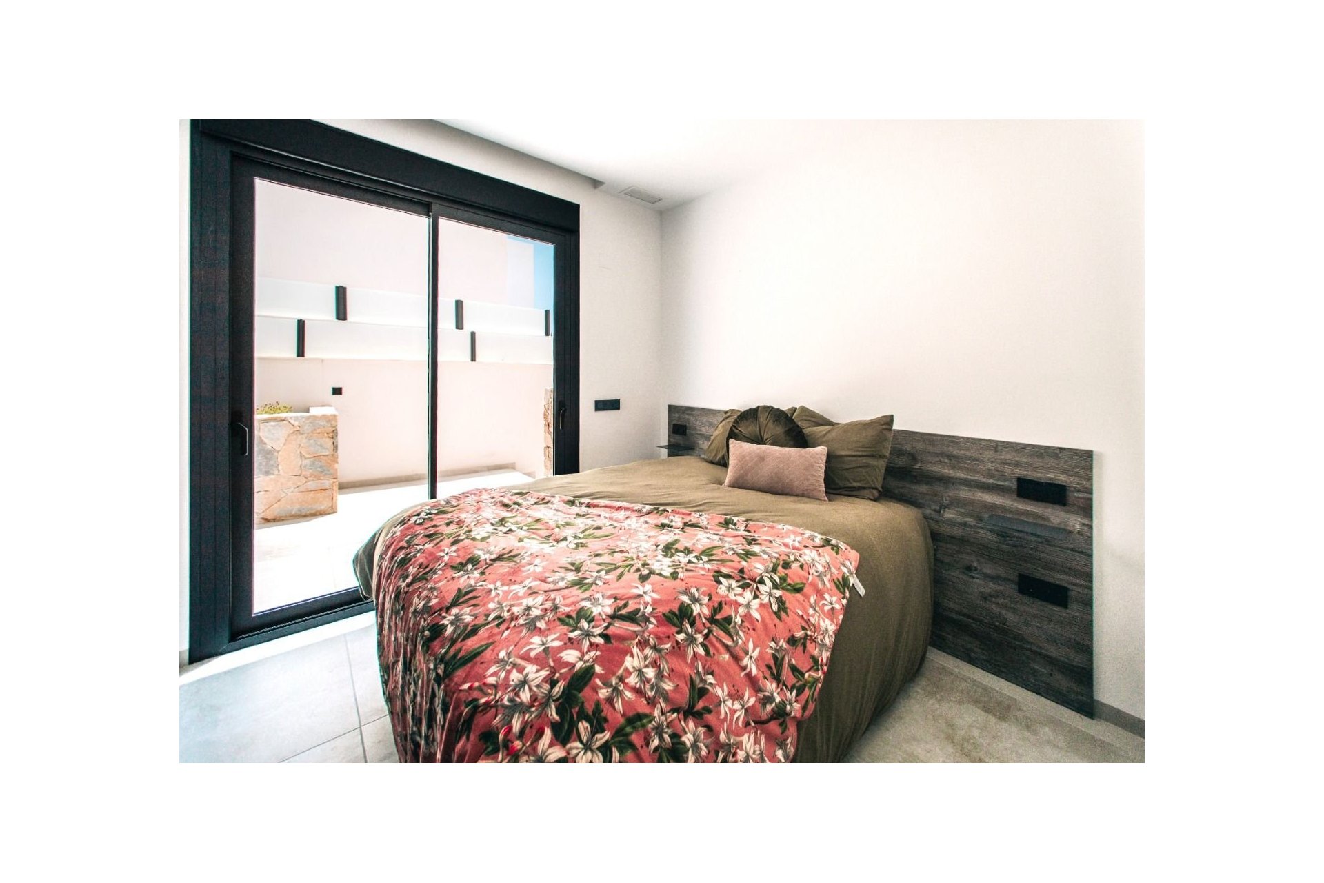 Obra nueva - Bungalow - Ciudad Quesada - Rojales - La Marquesa Golf