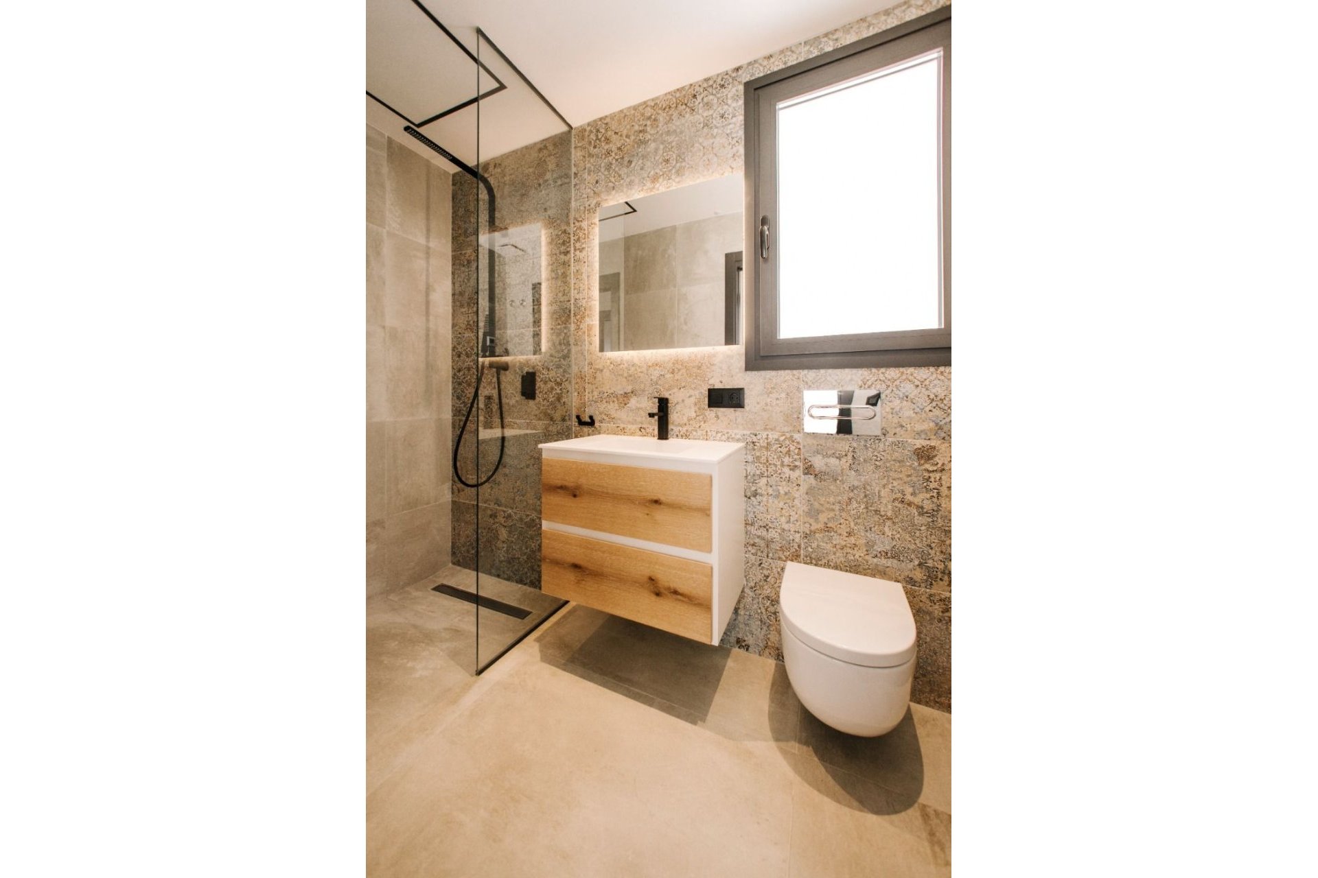 Obra nueva - Bungalow - Ciudad Quesada - Rojales - La Marquesa Golf