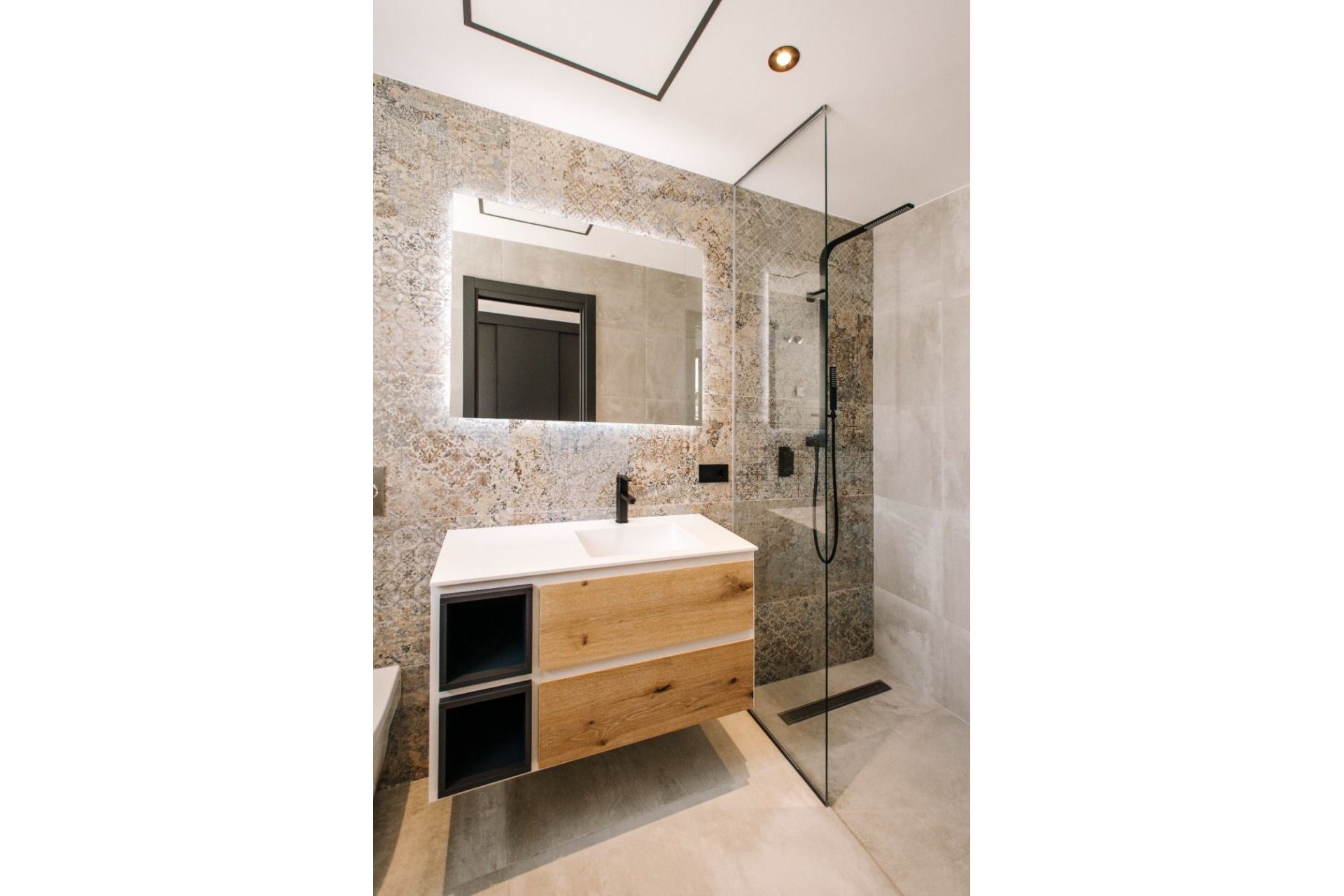 Obra nueva - Bungalow - Ciudad Quesada - Rojales - La Marquesa Golf