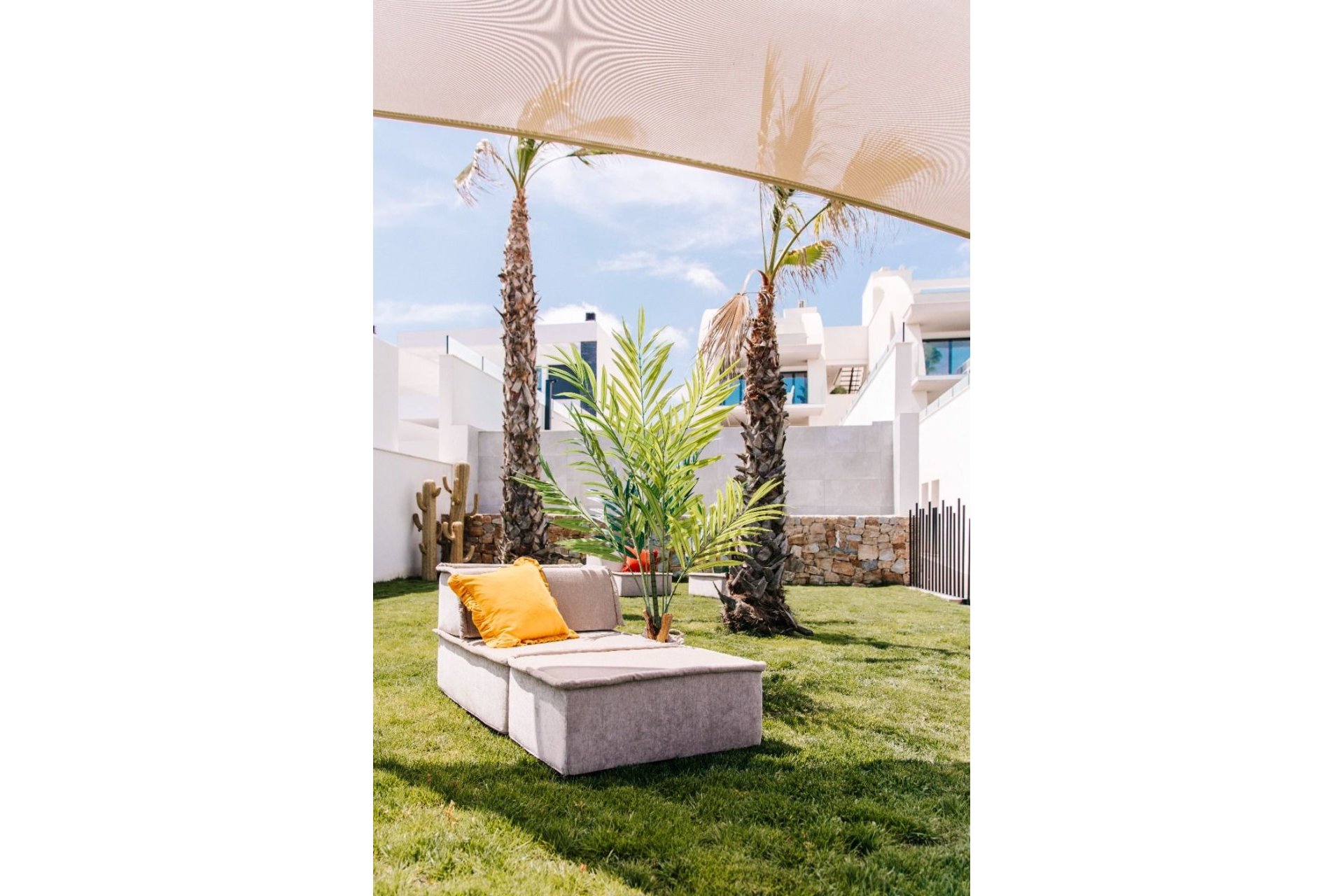 Obra nueva - Bungalow - Ciudad Quesada - Rojales - La Marquesa Golf