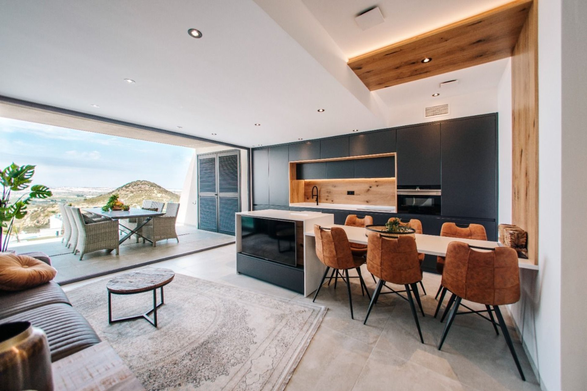 Obra nueva - Bungalow - Ciudad Quesada - Rojales - La Marquesa Golf
