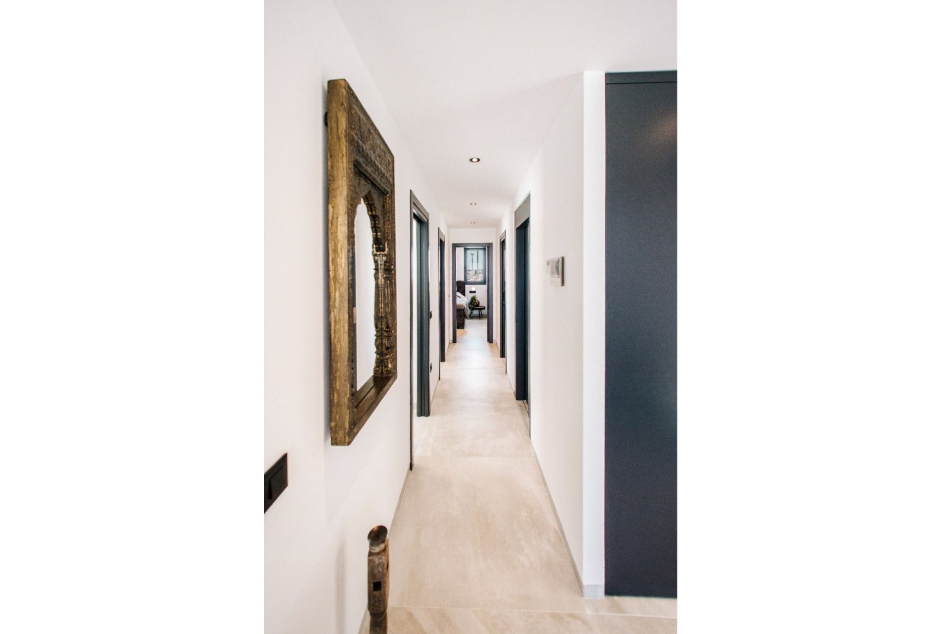 Obra nueva - Bungalow - Ciudad Quesada - Rojales - La Marquesa Golf