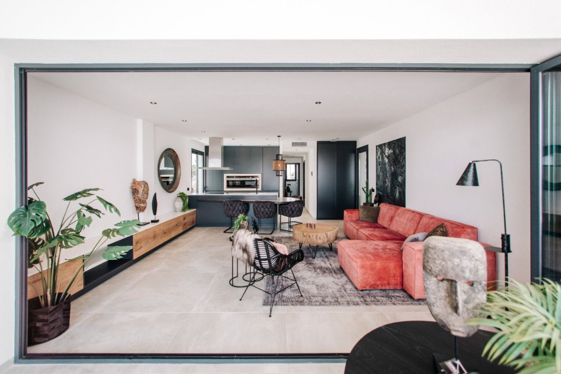 Obra nueva - Bungalow - Ciudad Quesada - Rojales - La Marquesa Golf