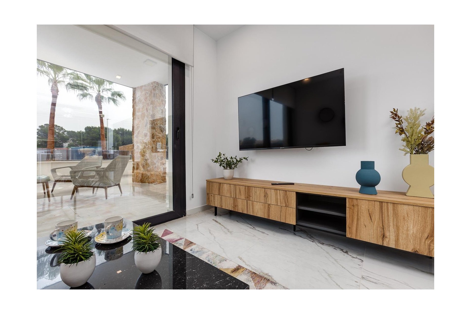 Obra nueva - Bungalow - Ciudad Quesada - Rojales - Lo Marabú