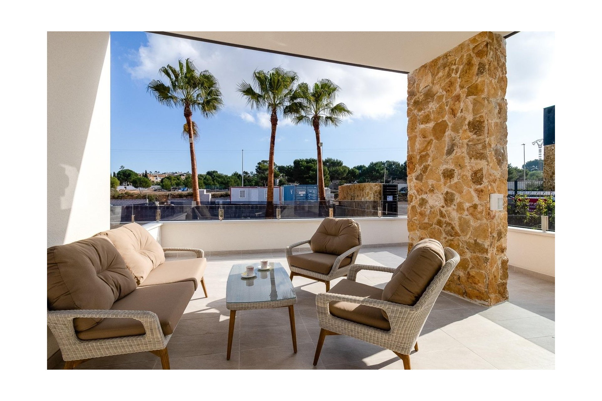 Obra nueva - Bungalow - Ciudad Quesada - Rojales - Lo Marabú