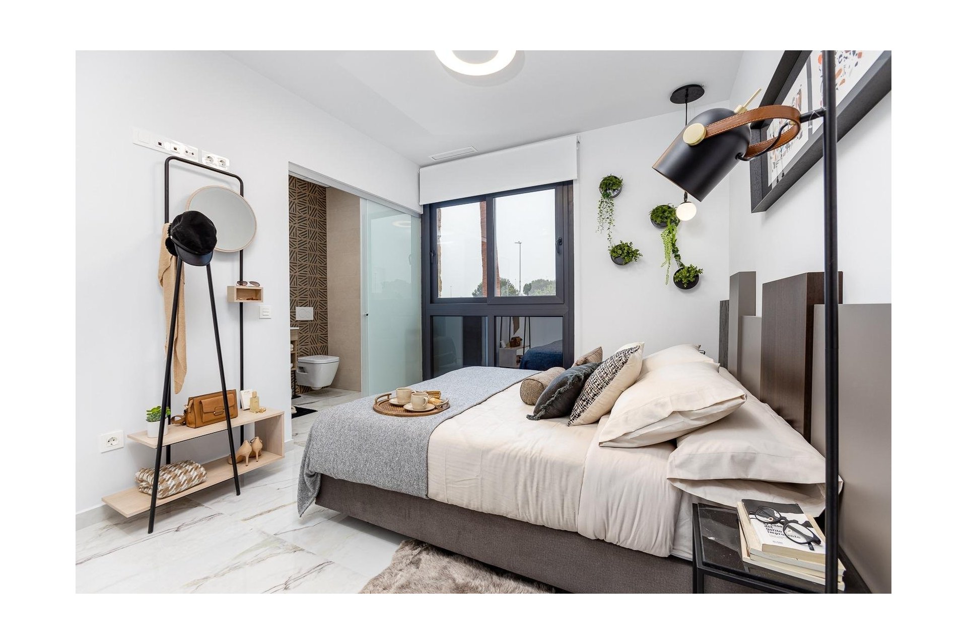 Obra nueva - Bungalow - Ciudad Quesada - Rojales - Lo Marabú