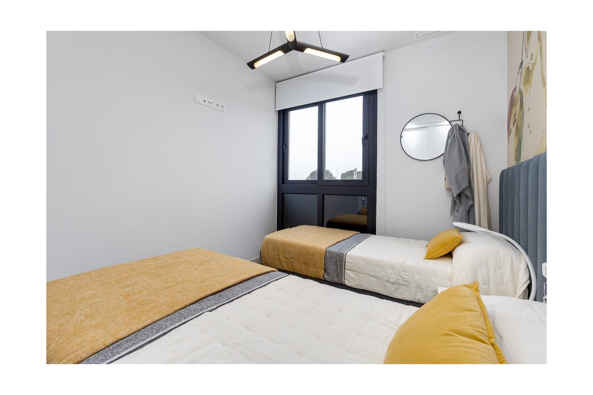 Obra nueva - Bungalow - Ciudad Quesada - Rojales - Lo Marabú