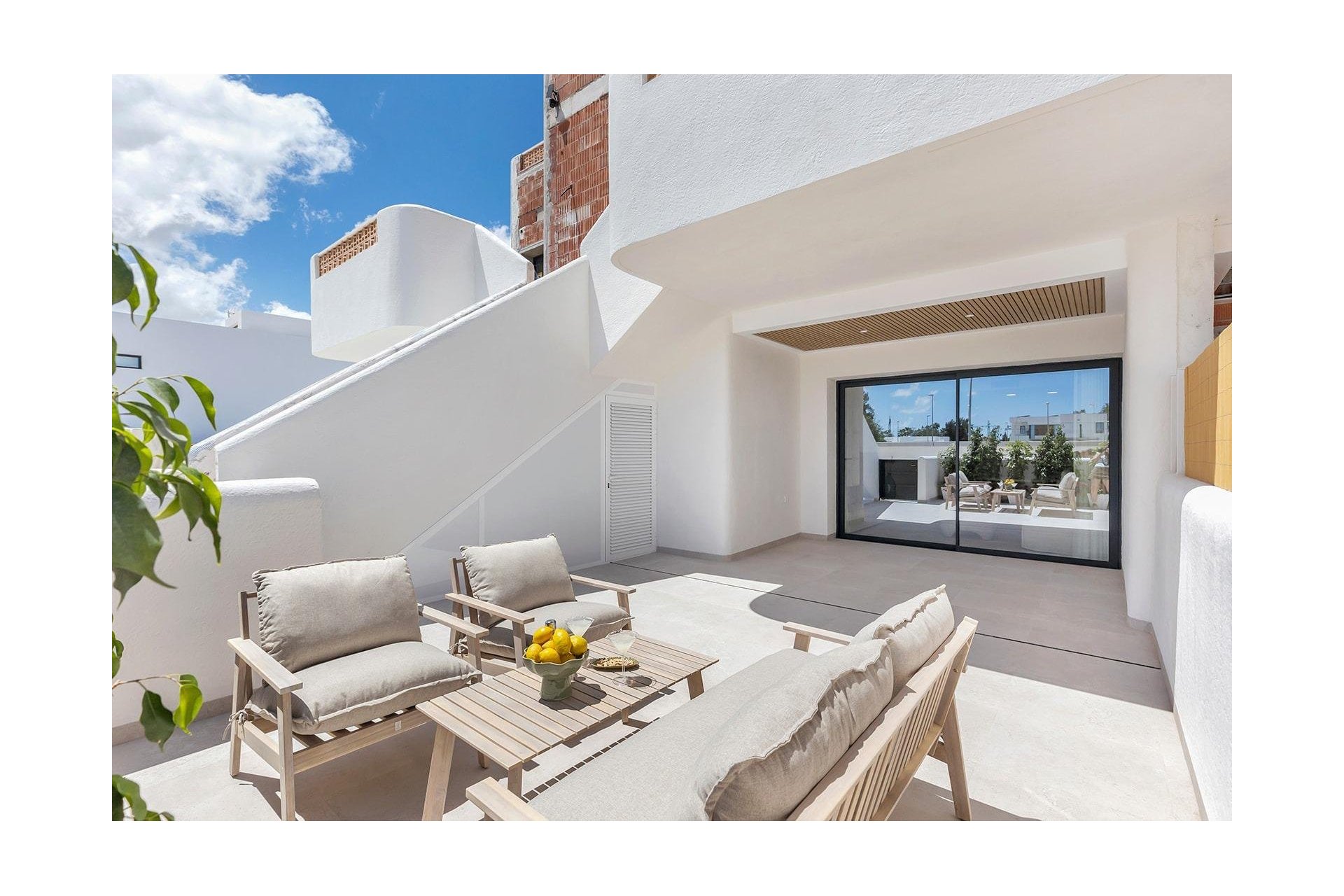 Obra nueva - Bungalow - Dolores - Sector 3