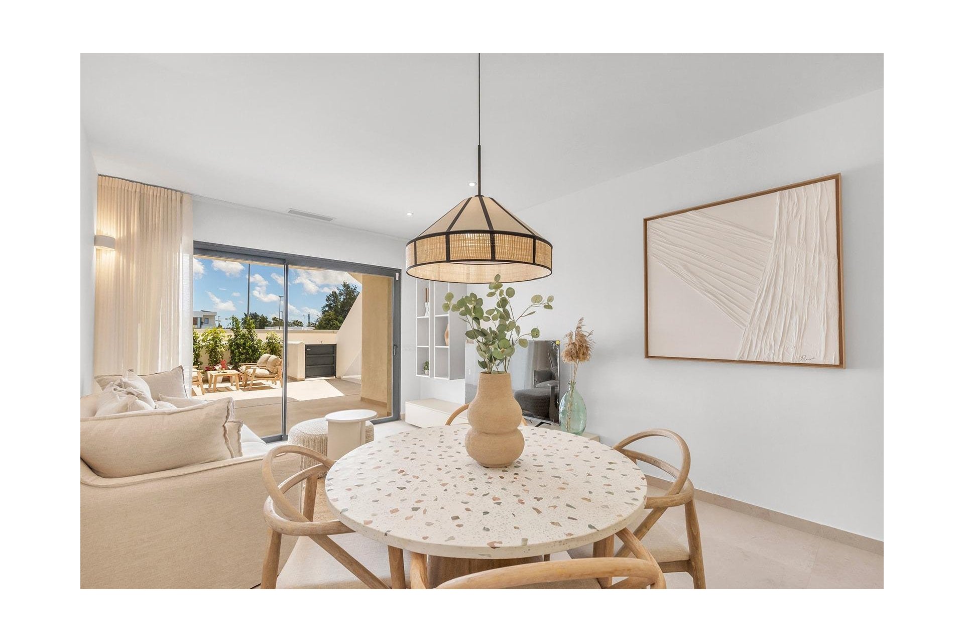 Obra nueva - Bungalow - Dolores - Sector 3