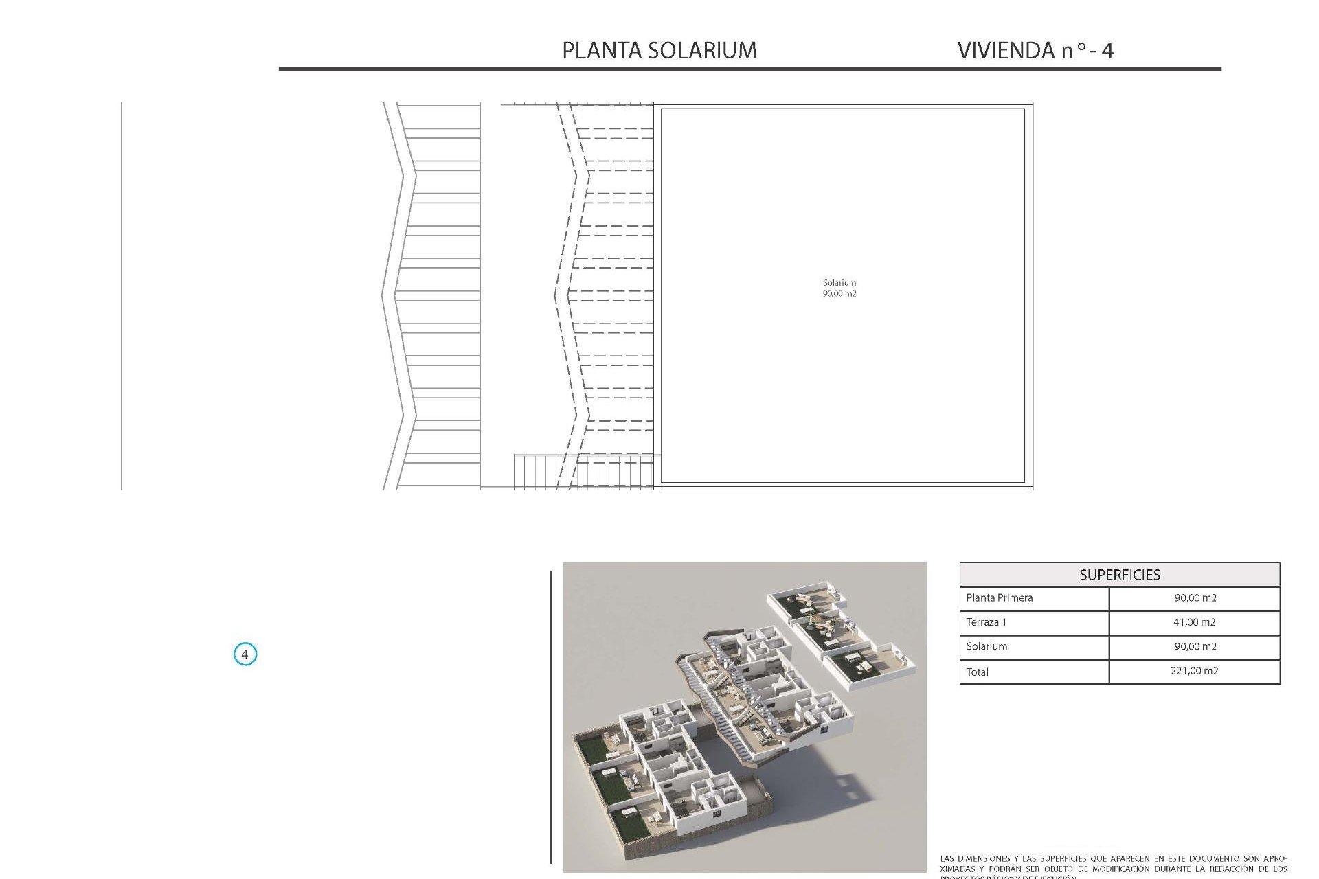 Obra nueva - Bungalow - Finestrat - Balcon de finestrat