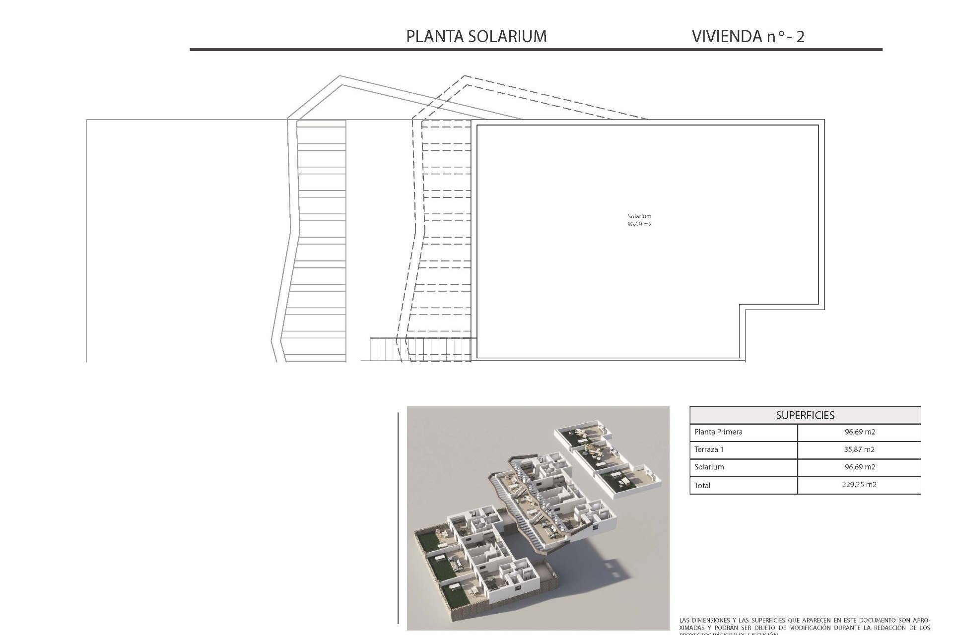 Obra nueva - Bungalow - Finestrat - Balcon de finestrat