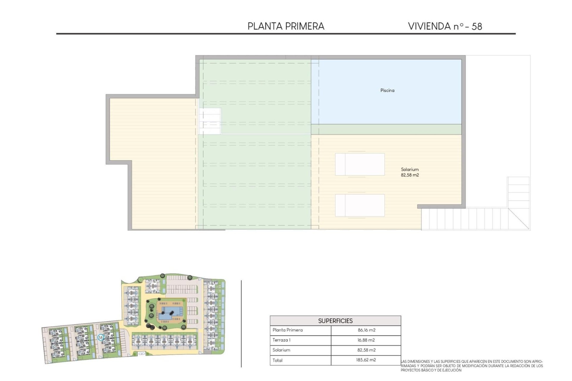 Obra nueva - Bungalow - Finestrat - Finestrat hills