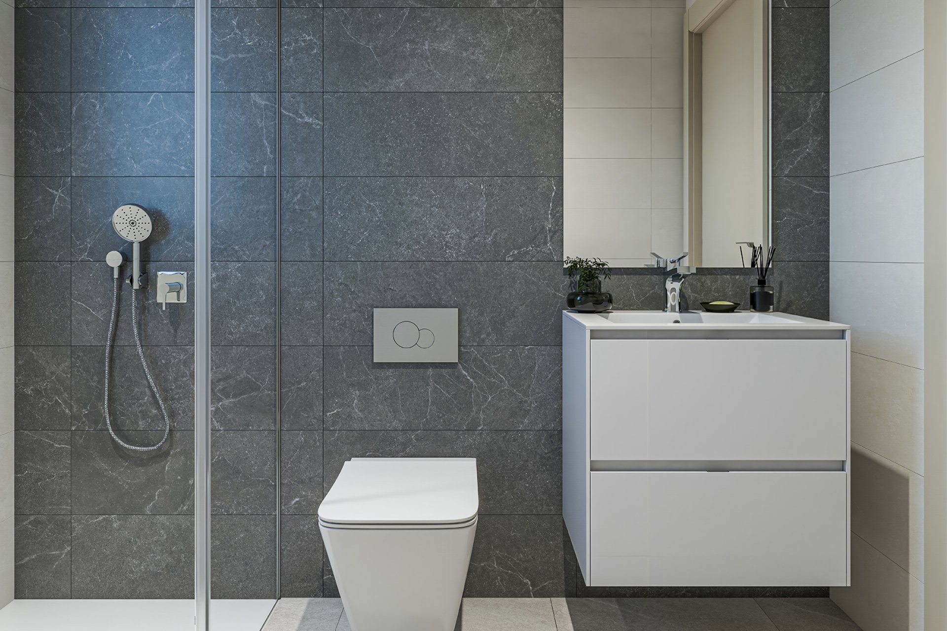 Obra nueva - Bungalow - ﻿Torrevieja (Alicante) - Spain
