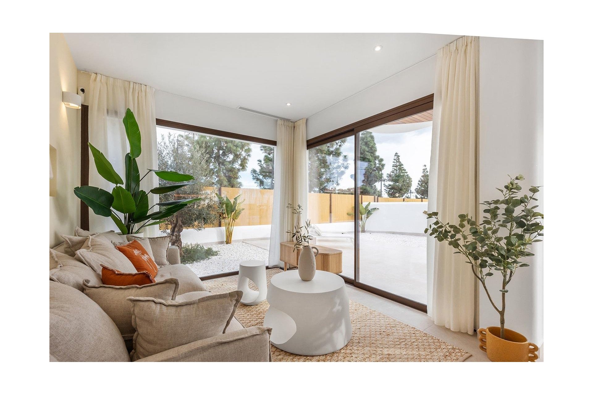 Obra nueva - Bungalow - Los Alcázares - La Serena Golf