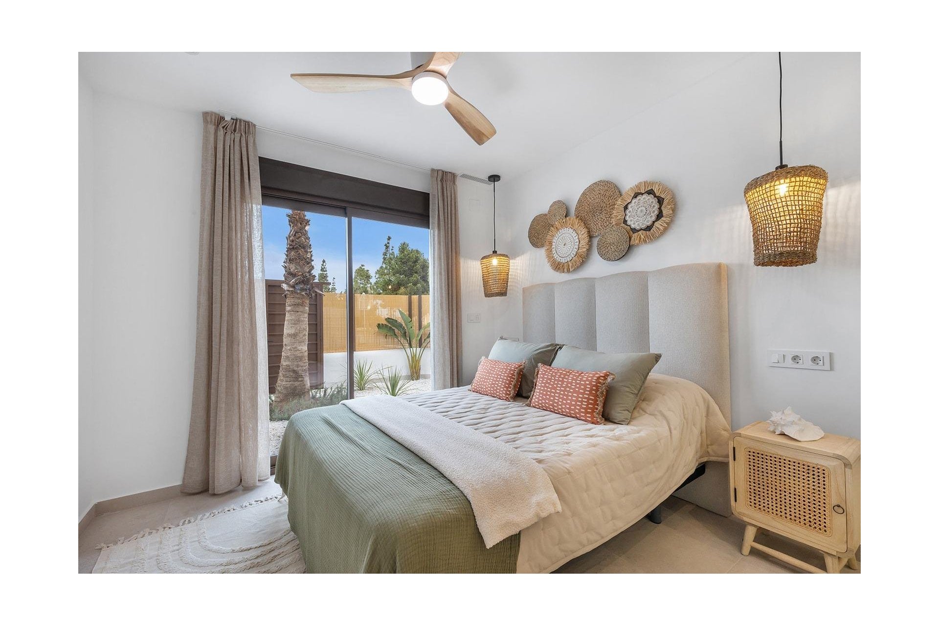Obra nueva - Bungalow - Los Alcázares - La Serena Golf