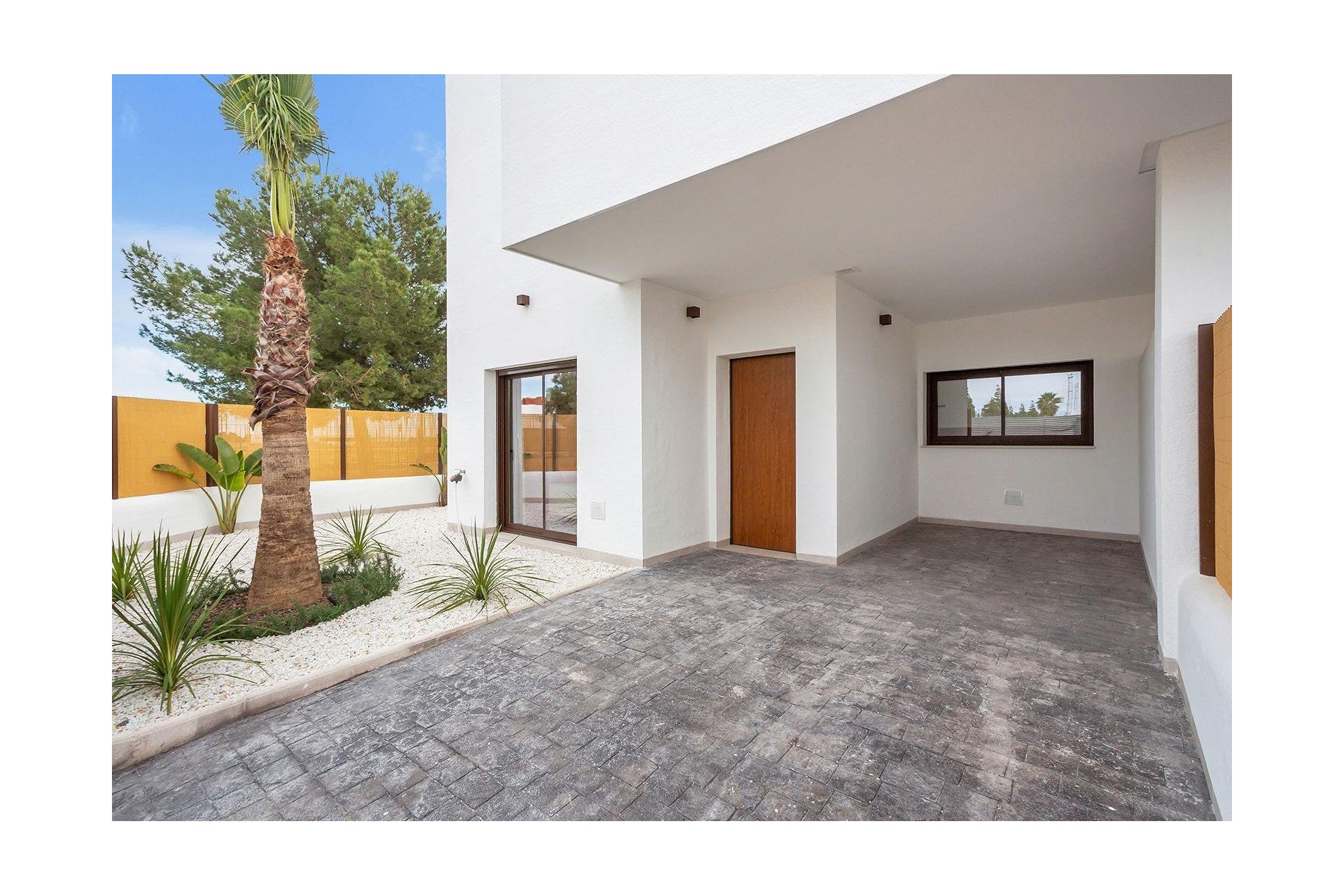 Obra nueva - Bungalow - Los Alcázares - La Serena Golf