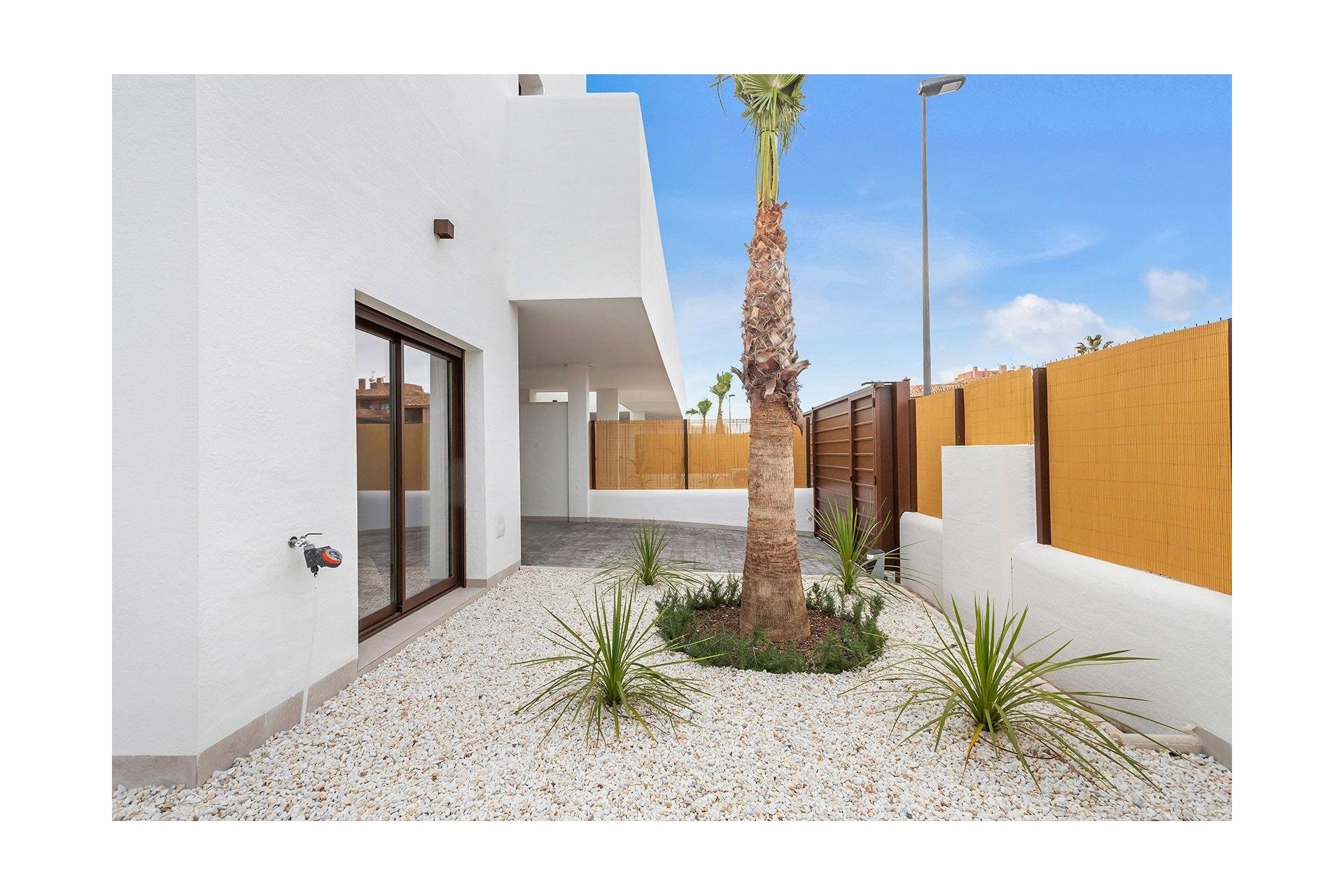 Obra nueva - Bungalow - Los Alcázares - La Serena Golf