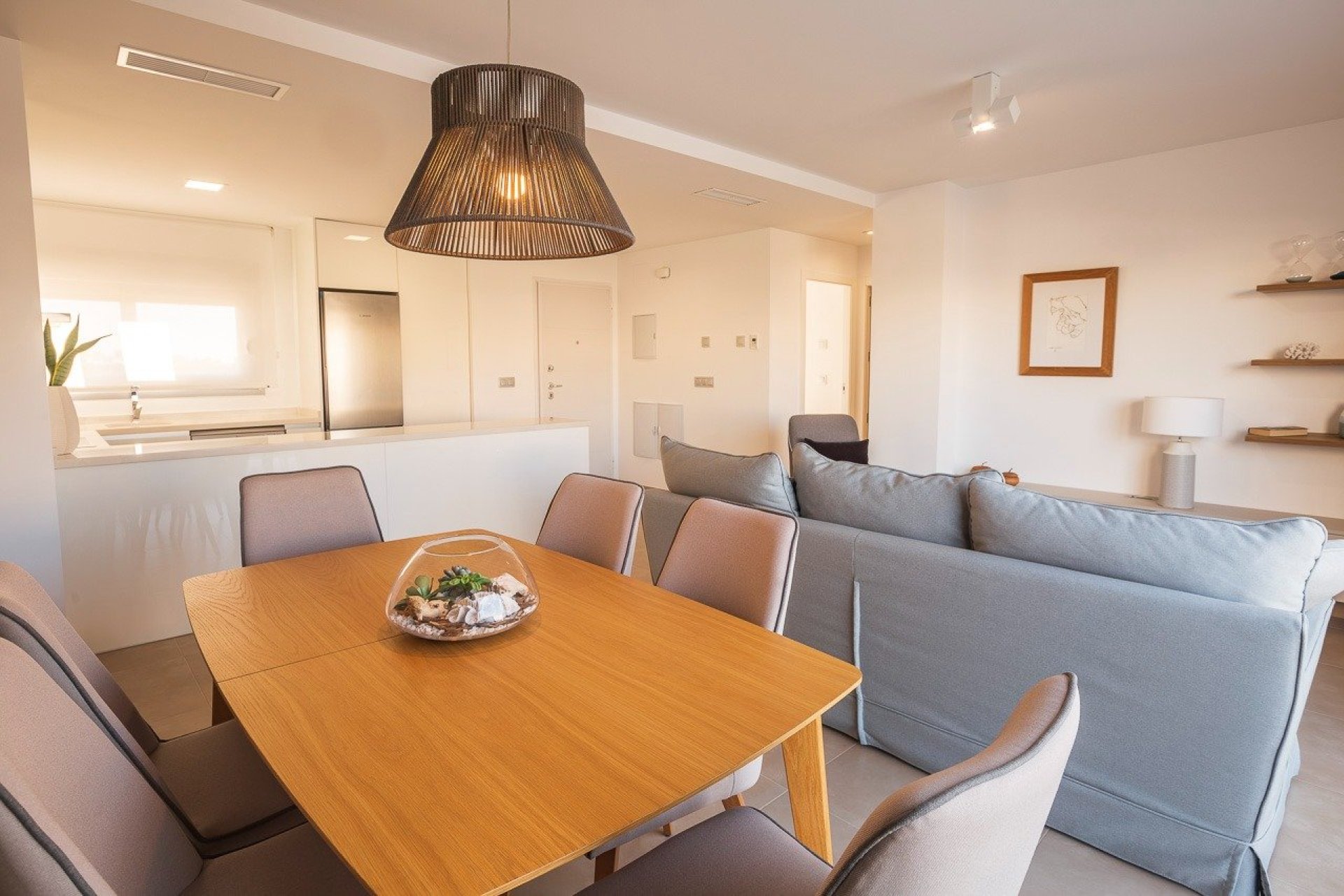 Obra nueva - Bungalow - Orihuela - Vistabella Golf