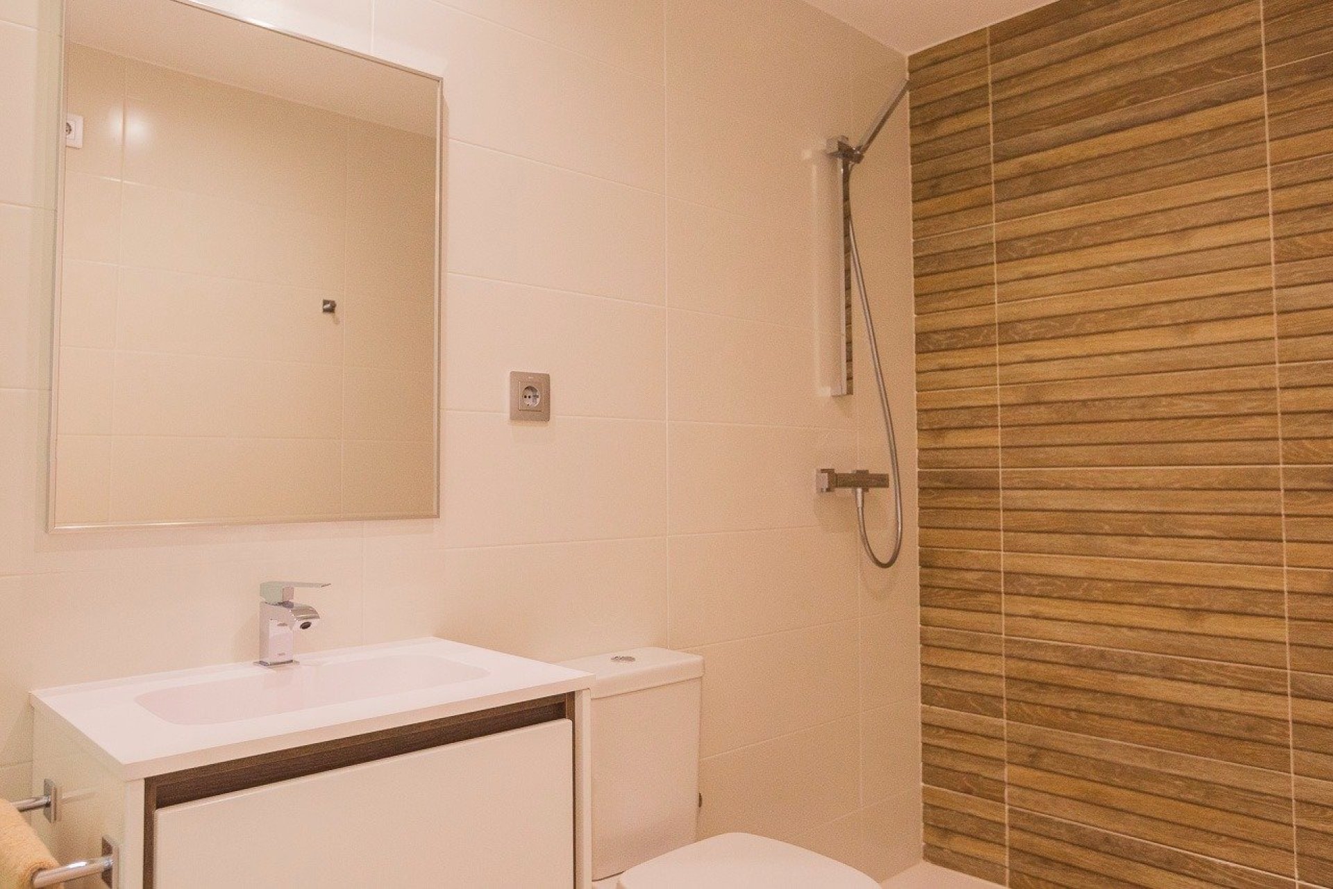 Obra nueva - Bungalow - Orihuela - Vistabella Golf