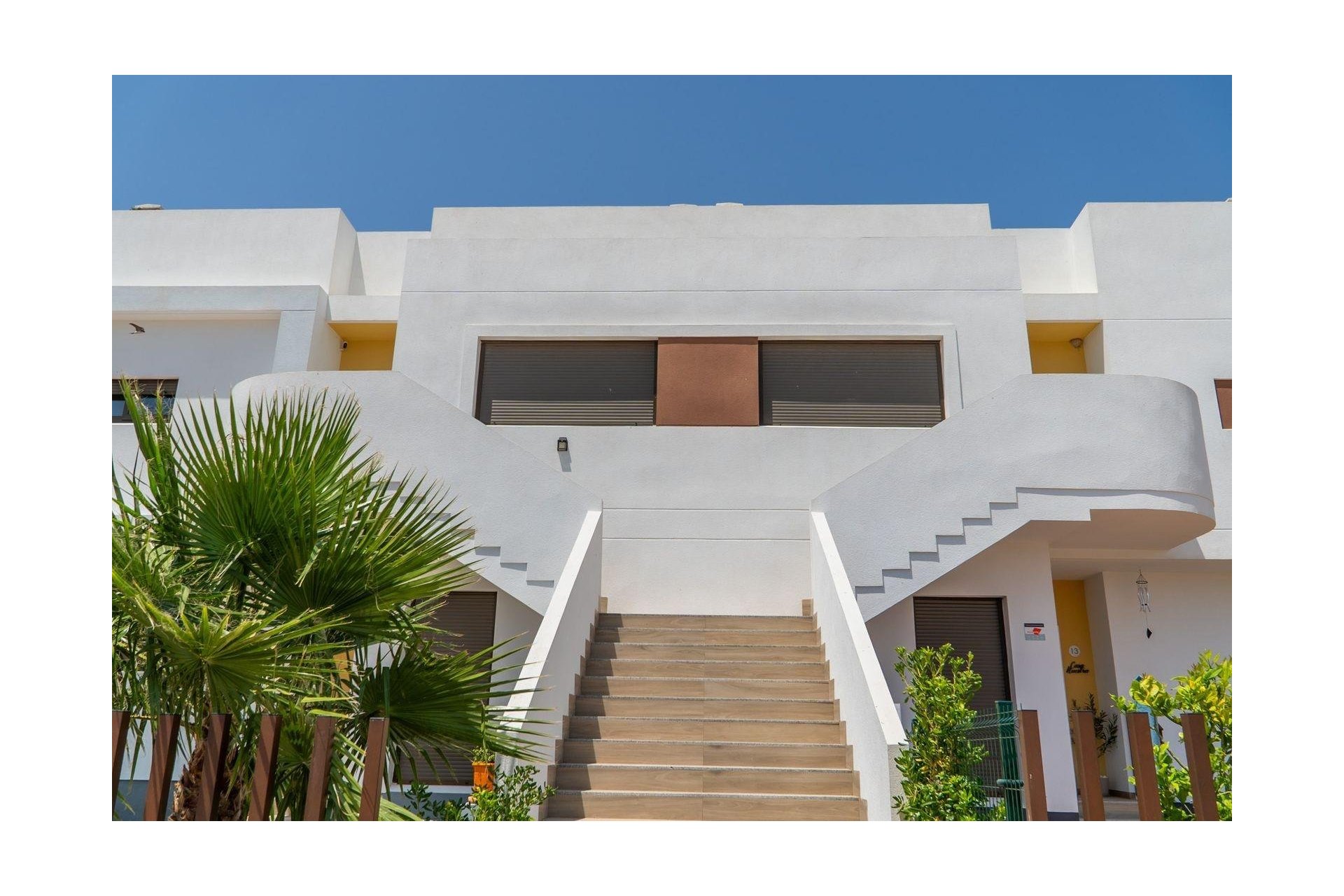 Obra nueva - Bungalow - Orihuela - Vistabella Golf