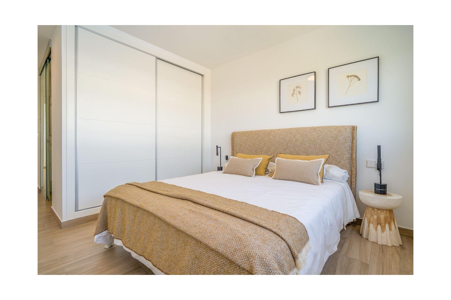 Obra nueva - Bungalow - Orihuela - Vistabella Golf