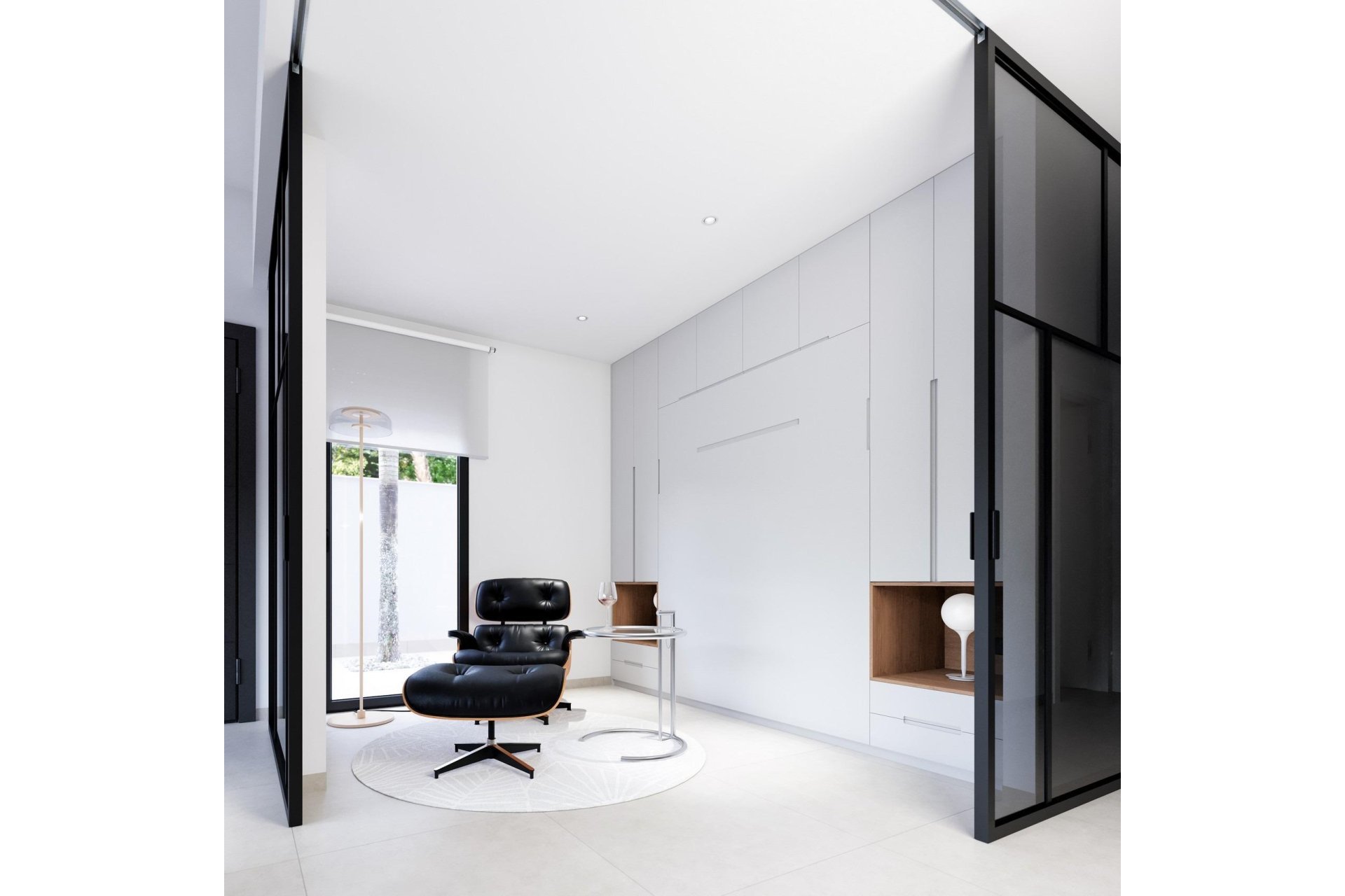 Obra nueva - Bungalow - Pilar de la Horadada - parques de Andromeda