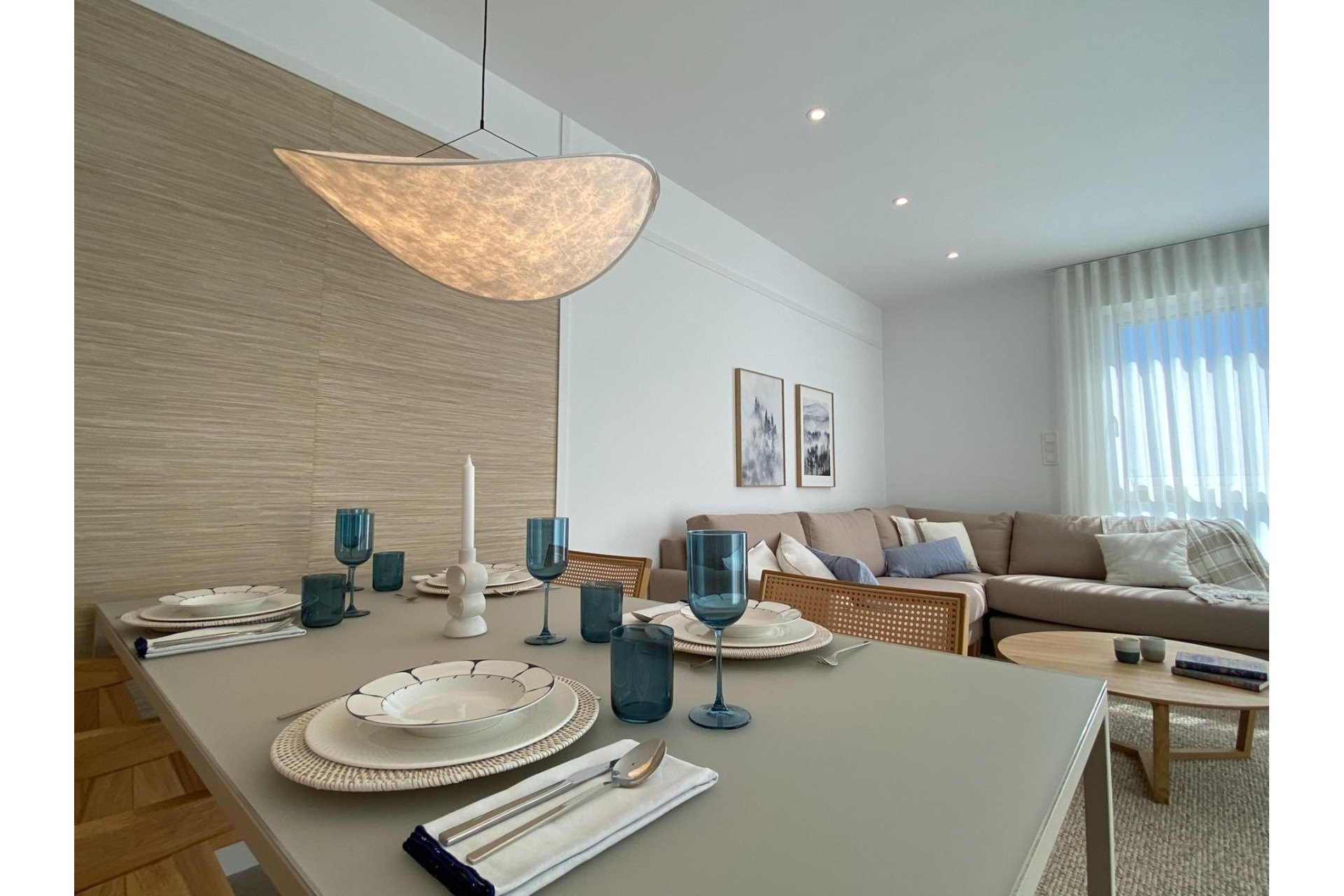 Obra nueva - Bungalow - Pilar de la Horadada - pueblo