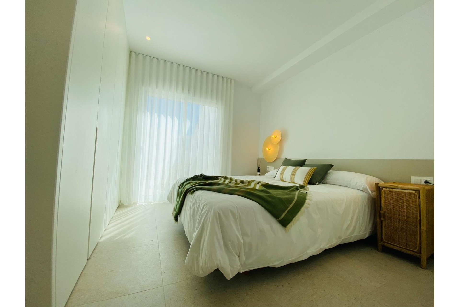 Obra nueva - Bungalow - Pilar de la Horadada - pueblo