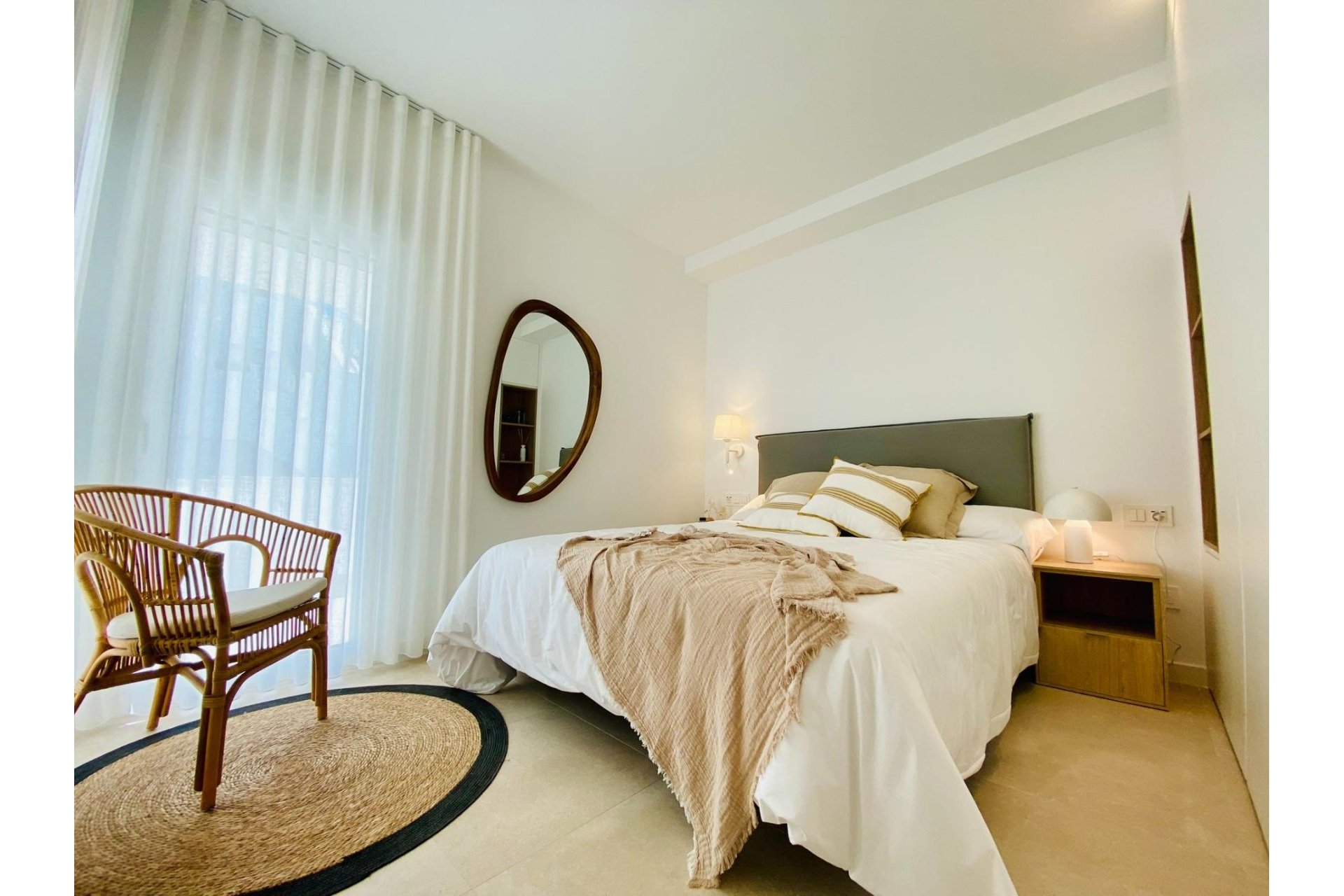 Obra nueva - Bungalow - Pilar de la Horadada - pueblo