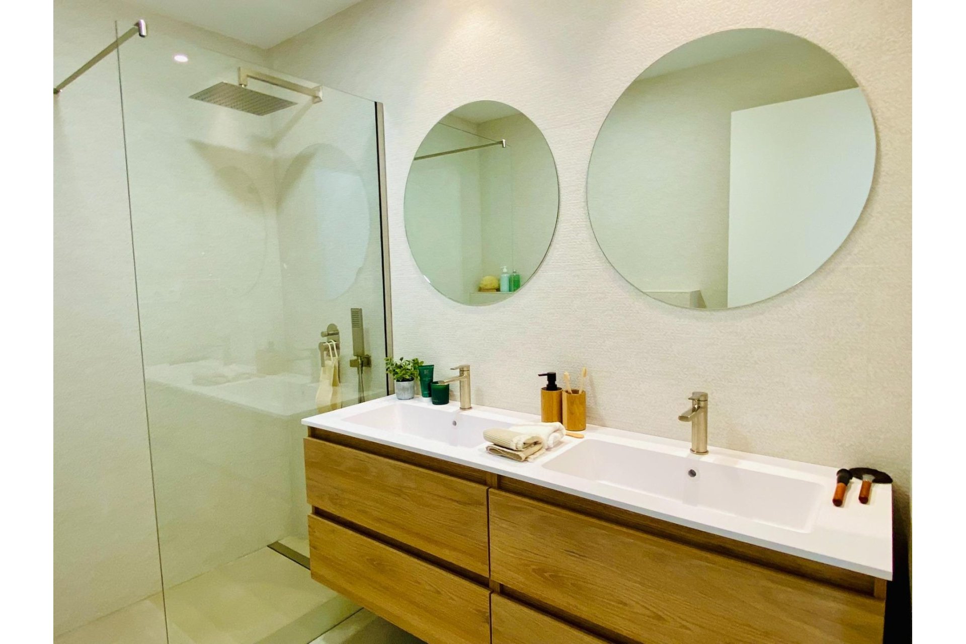 Obra nueva - Bungalow - Pilar de la Horadada - pueblo