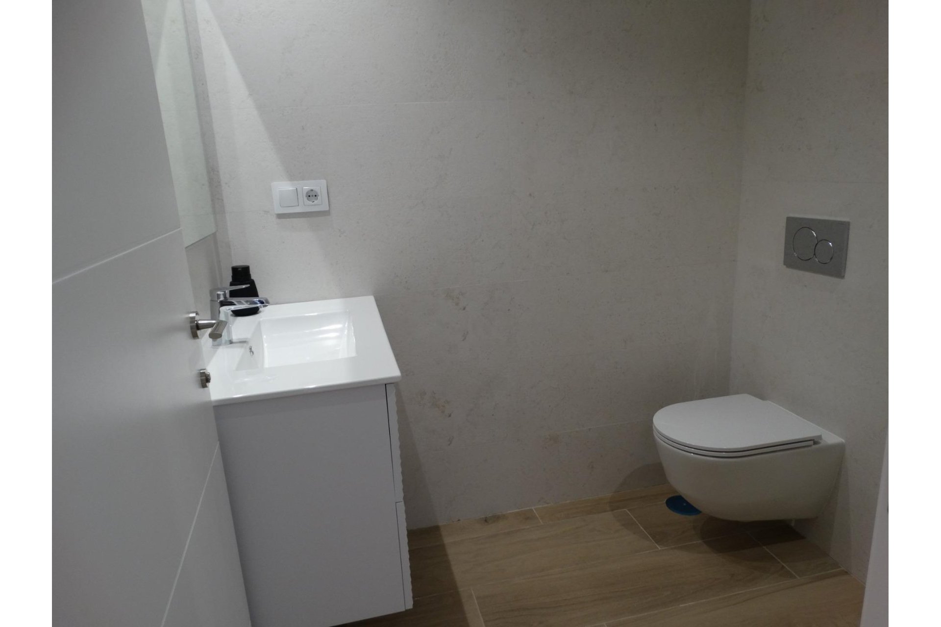 Obra nueva - Bungalow - Pilar de la Horadada - pueblo