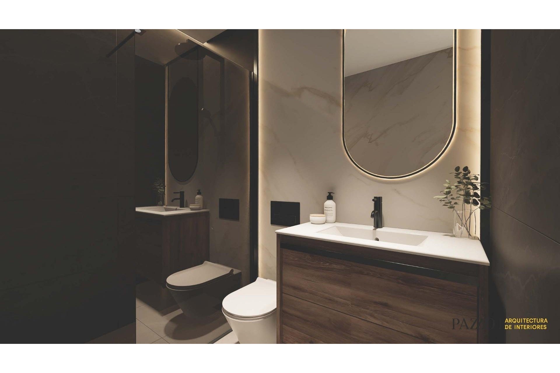 Obra nueva - Bungalow - Pilar de la Horadada - pueblo