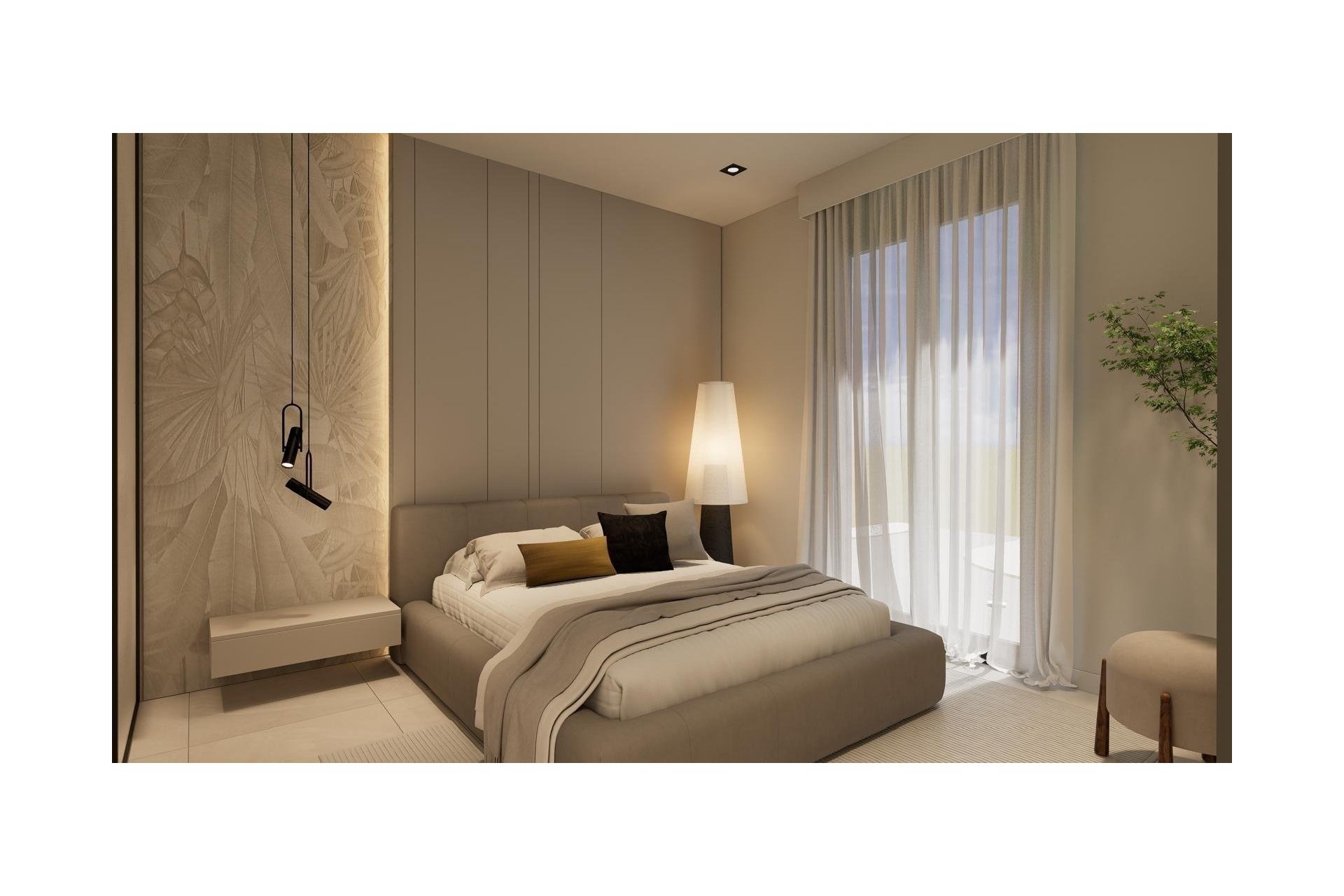 Obra nueva - Bungalow - Pilar de la Horadada - pueblo