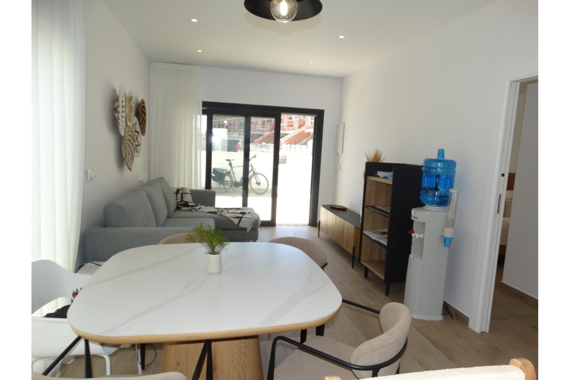 Obra nueva - Bungalow - Pilar de la Horadada - pueblo