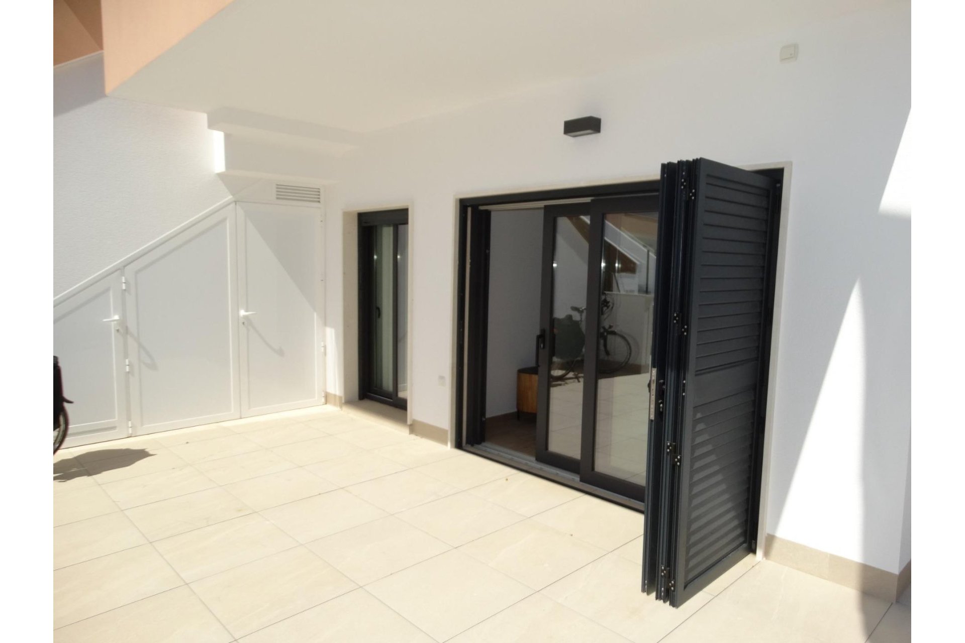 Obra nueva - Bungalow - Pilar de la Horadada - pueblo