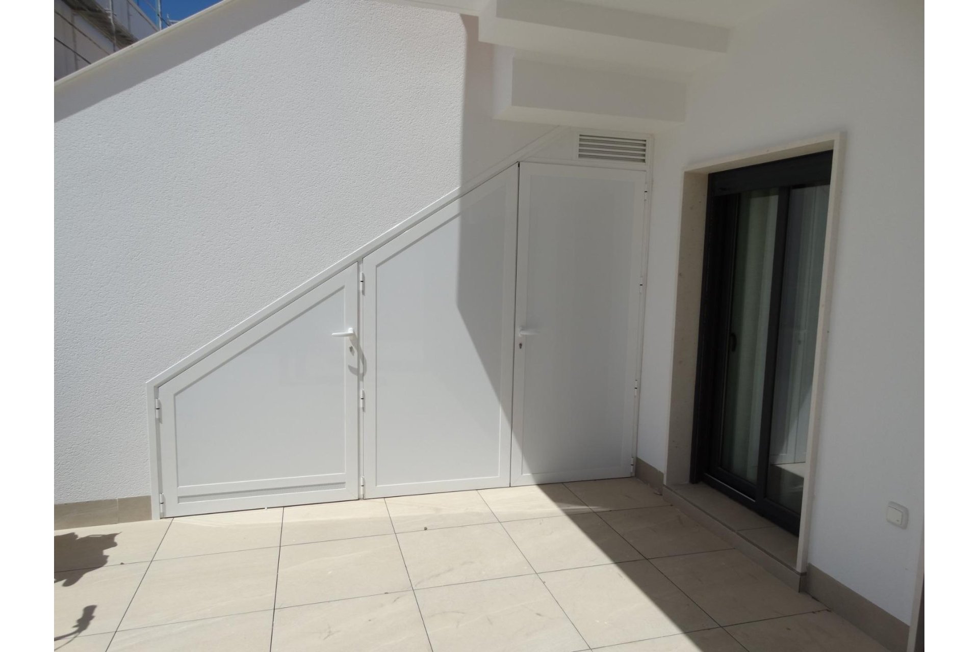 Obra nueva - Bungalow - Pilar de la Horadada - pueblo