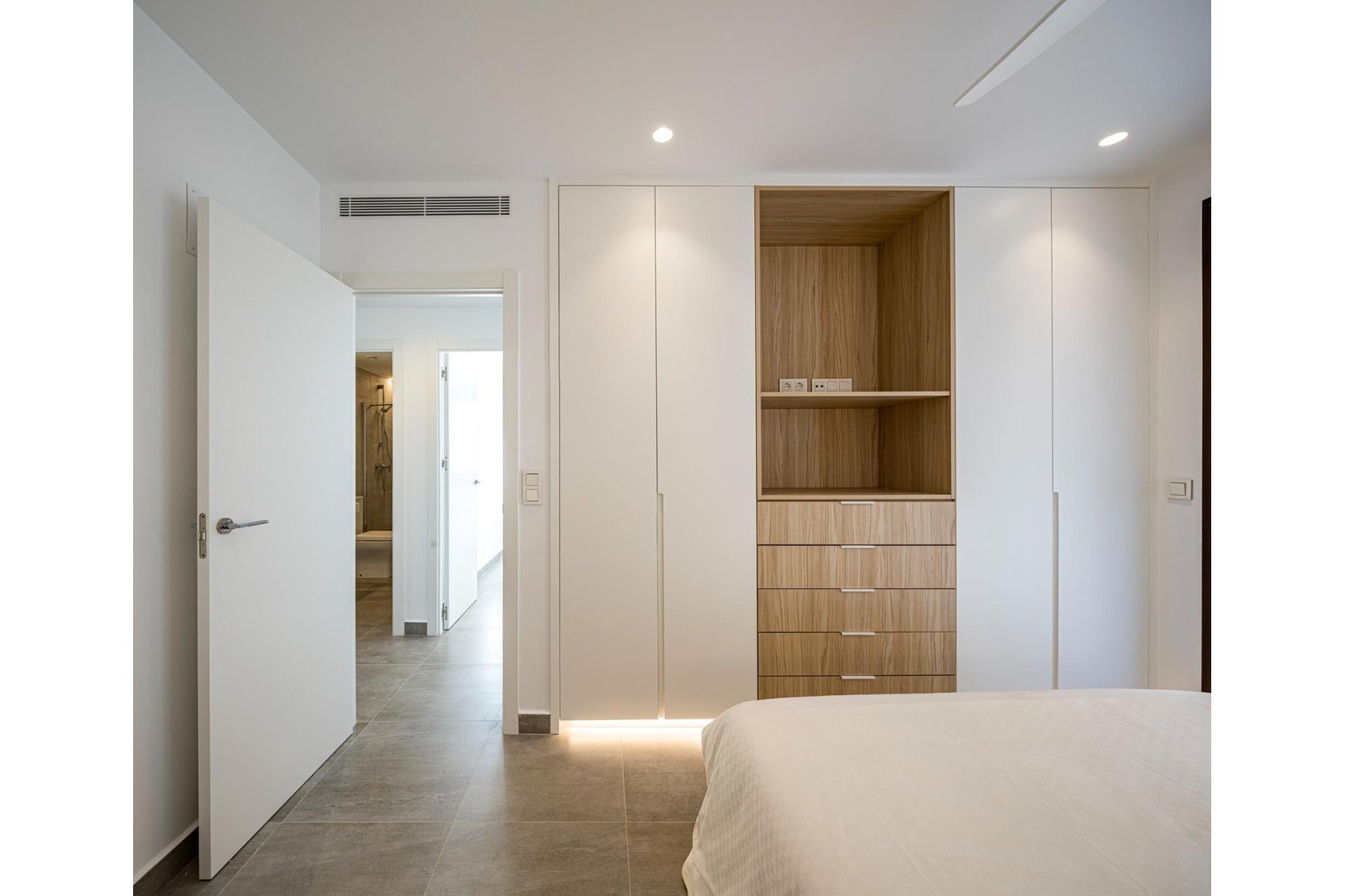 Obra nueva - Bungalow - Pilar de la Horadada - pueblo