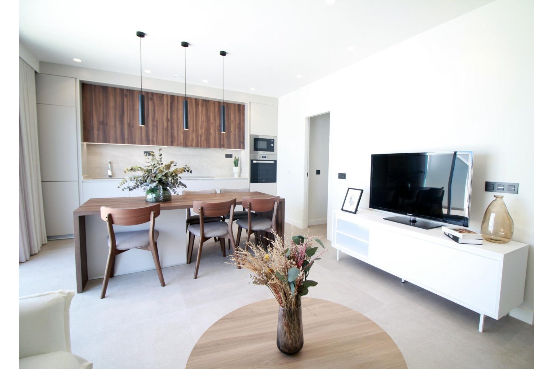 Obra nueva - Bungalow - Pilar de la Horadada - Torre De La Horadada