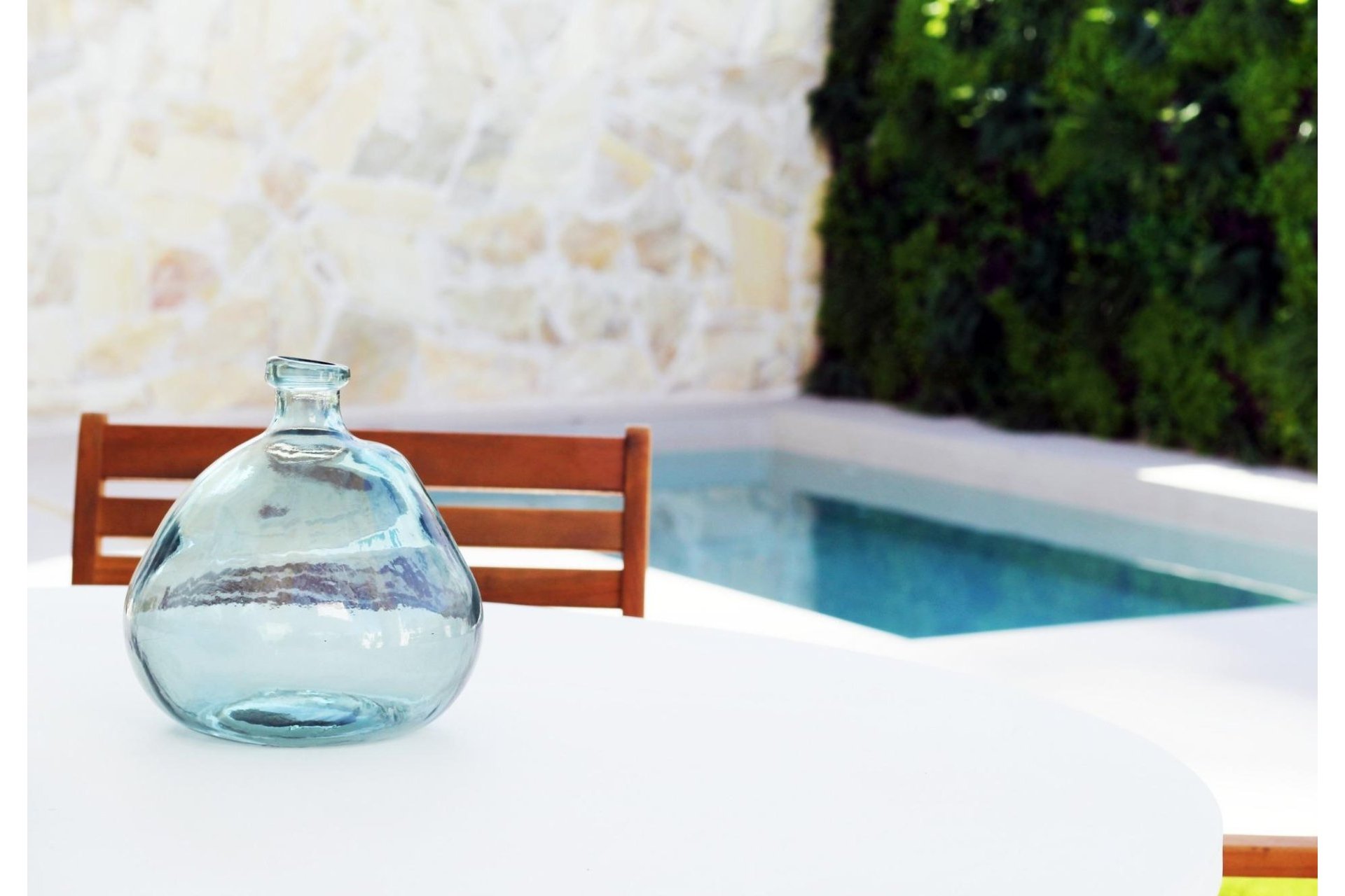 Obra nueva - Bungalow - Pilar de la Horadada - Torre De La Horadada