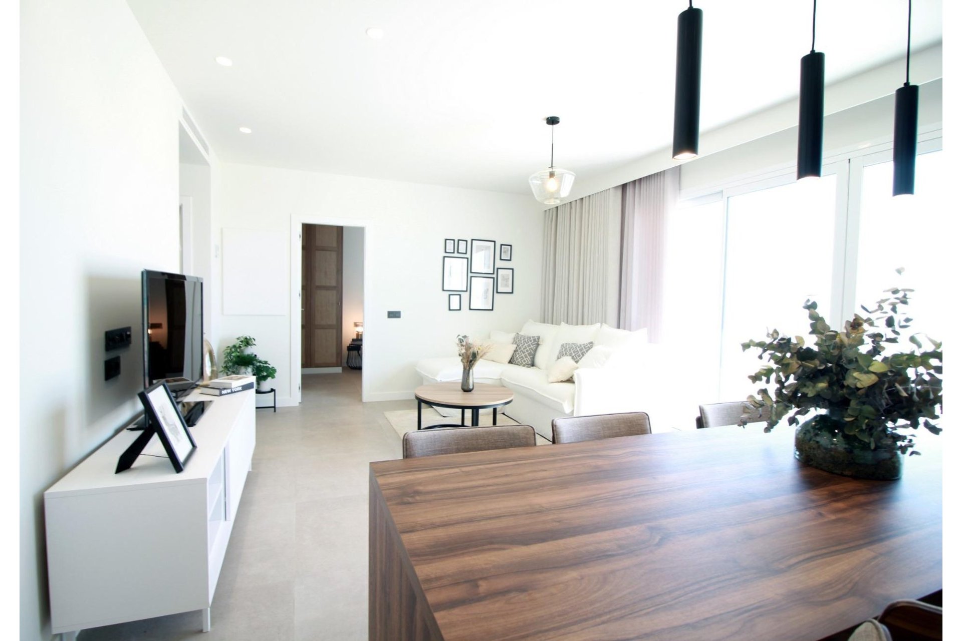 Obra nueva - Bungalow - Pilar de la Horadada - Torre De La Horadada