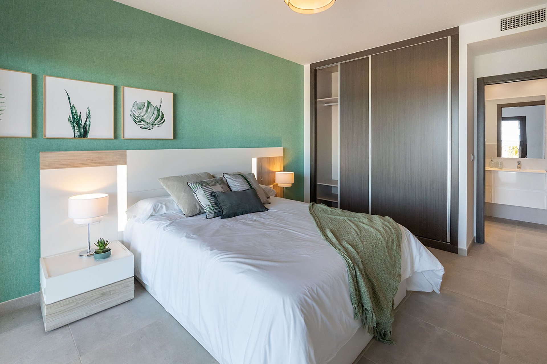 Obra nueva - Bungalow - Pulpí (Almería) - Spain