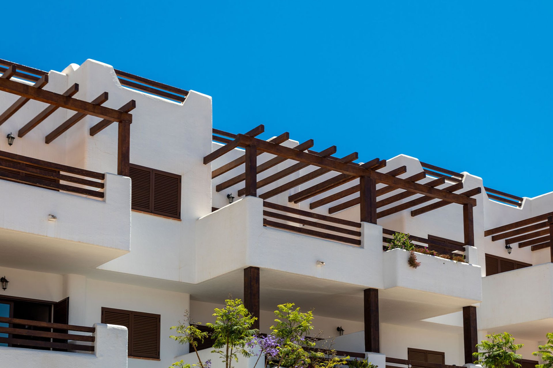 Obra nueva - Bungalow - Pulpí (Almería) - Spain