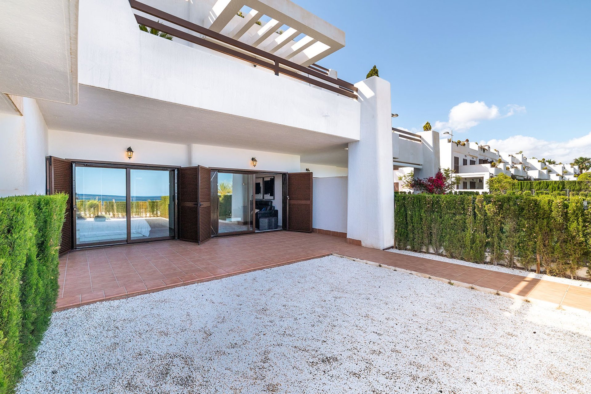Obra nueva - Bungalow - Pulpí (Almería) - Spain