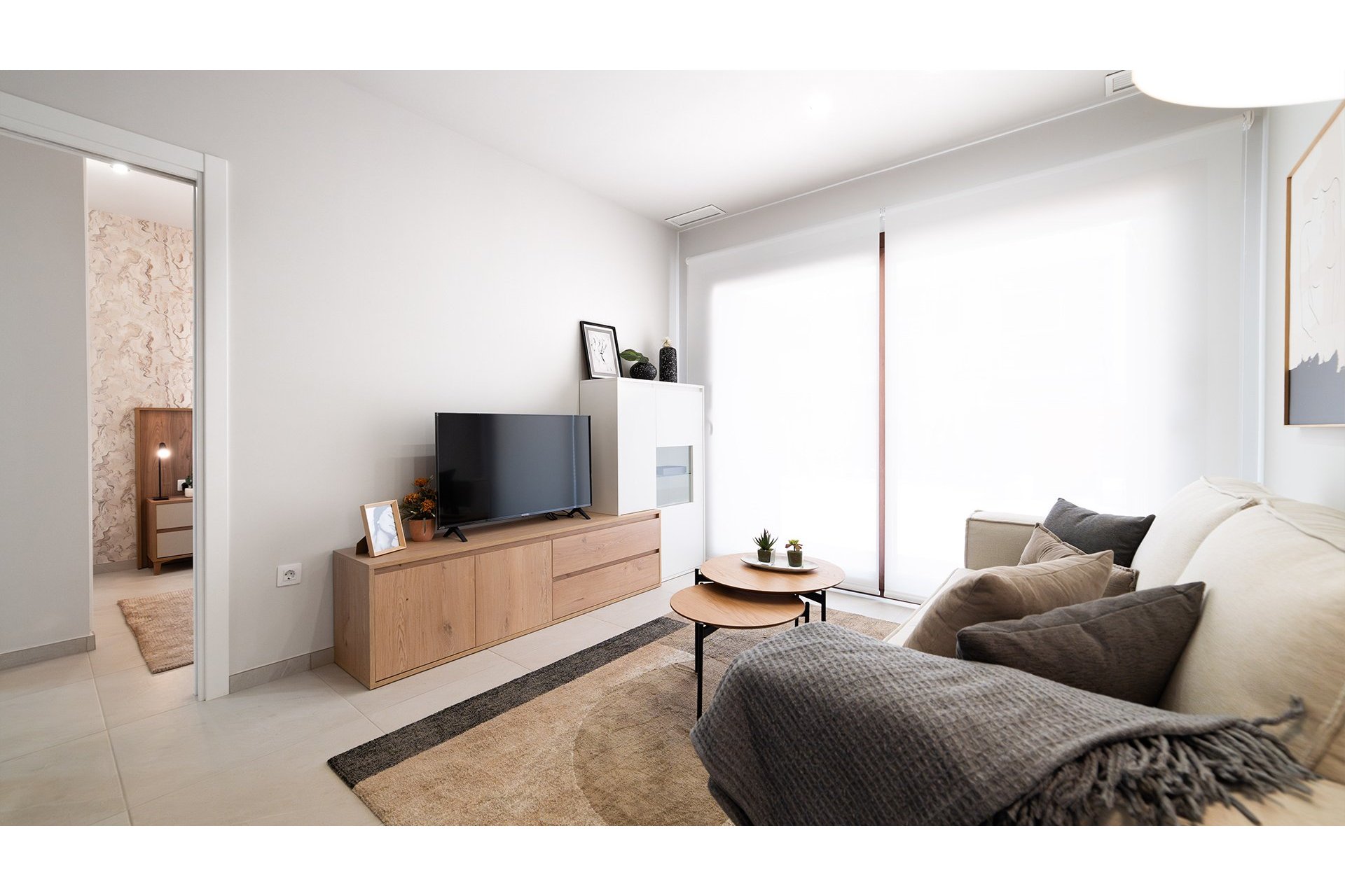 Obra nueva - Bungalow - Pulpí (Almería) - Spain