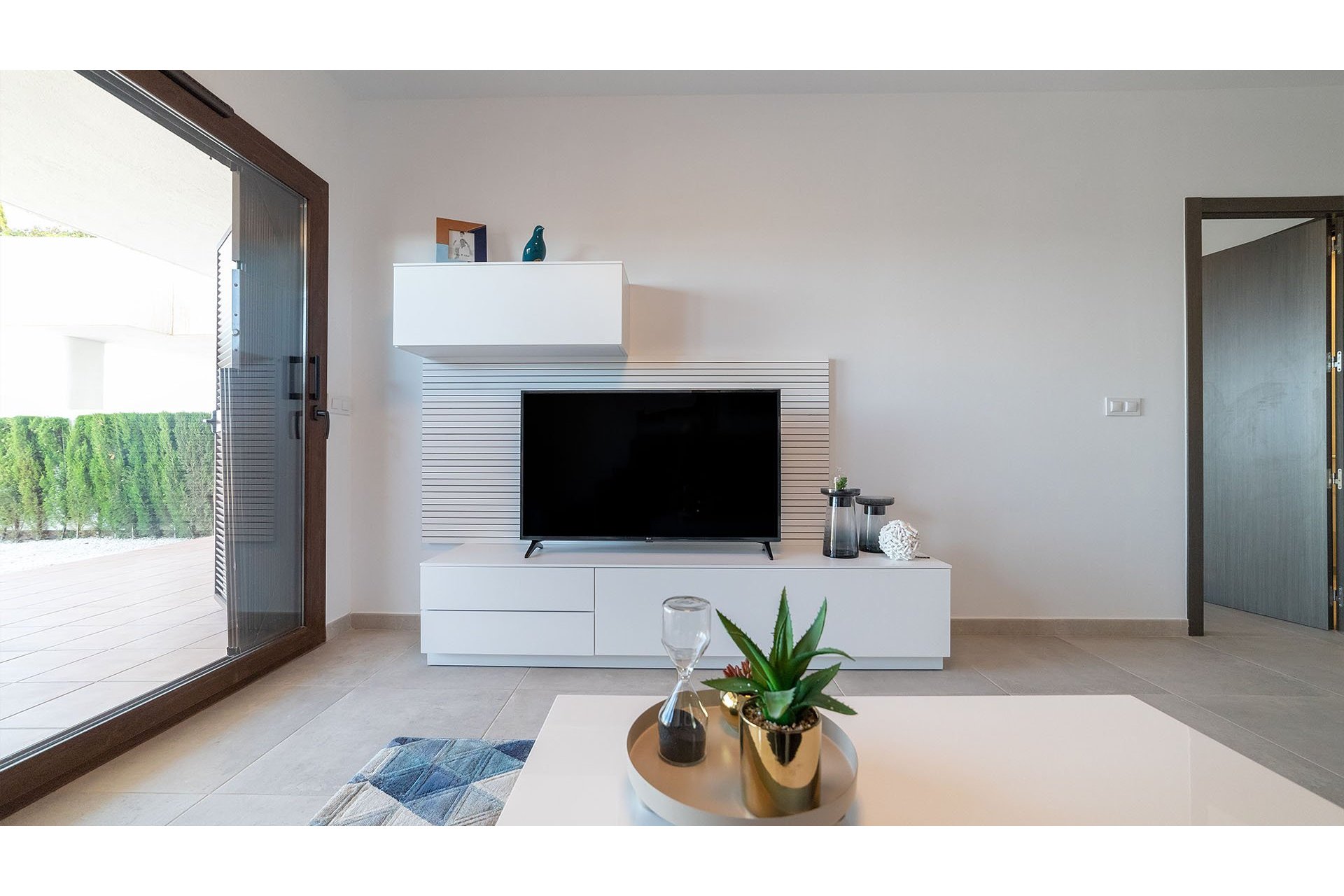 Obra nueva - Bungalow - Pulpí (Almería) - Spain