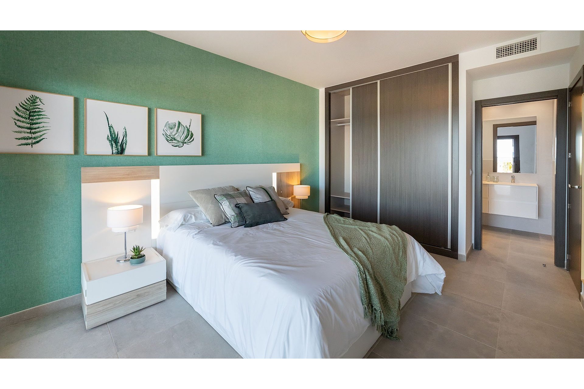 Obra nueva - Bungalow - Pulpí (Almería) - Spain