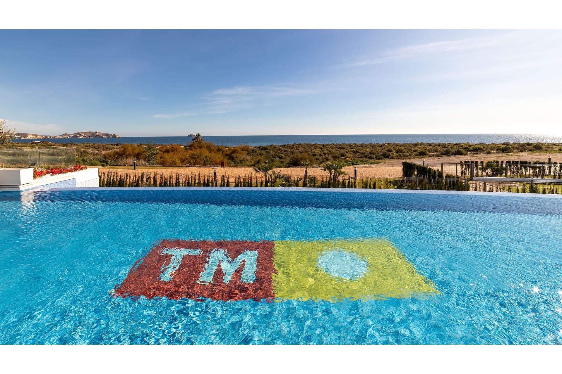 Obra nueva - Bungalow - Pulpí (Almería) - Spain