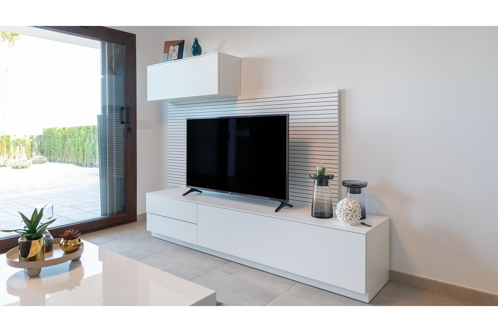 Obra nueva - Bungalow - Pulpí (Almería) - Spain